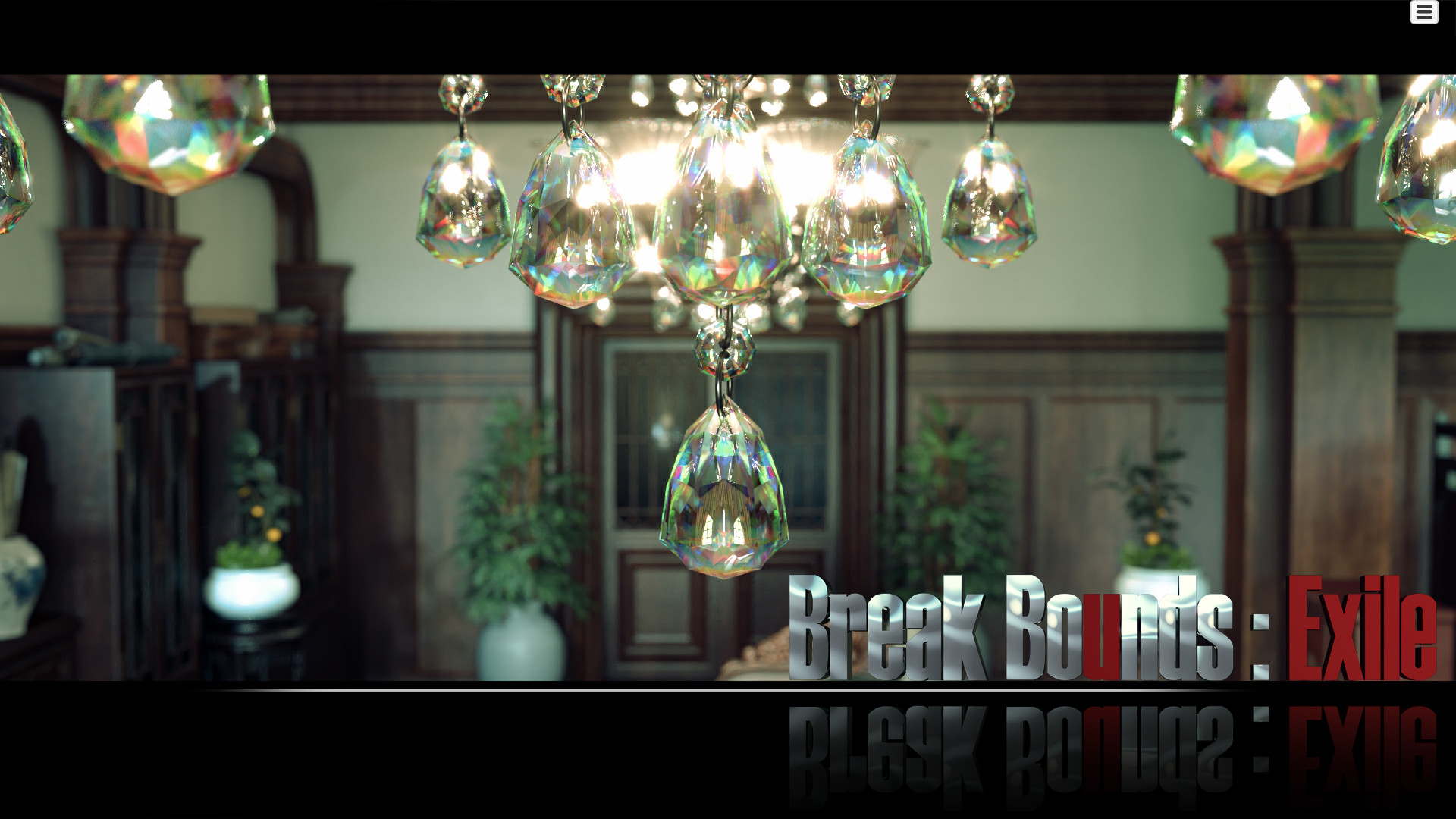 Break Bounds: Exile screenshot 11