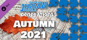 Super Jigsaw Puzzle: Generations - Autumn 2021