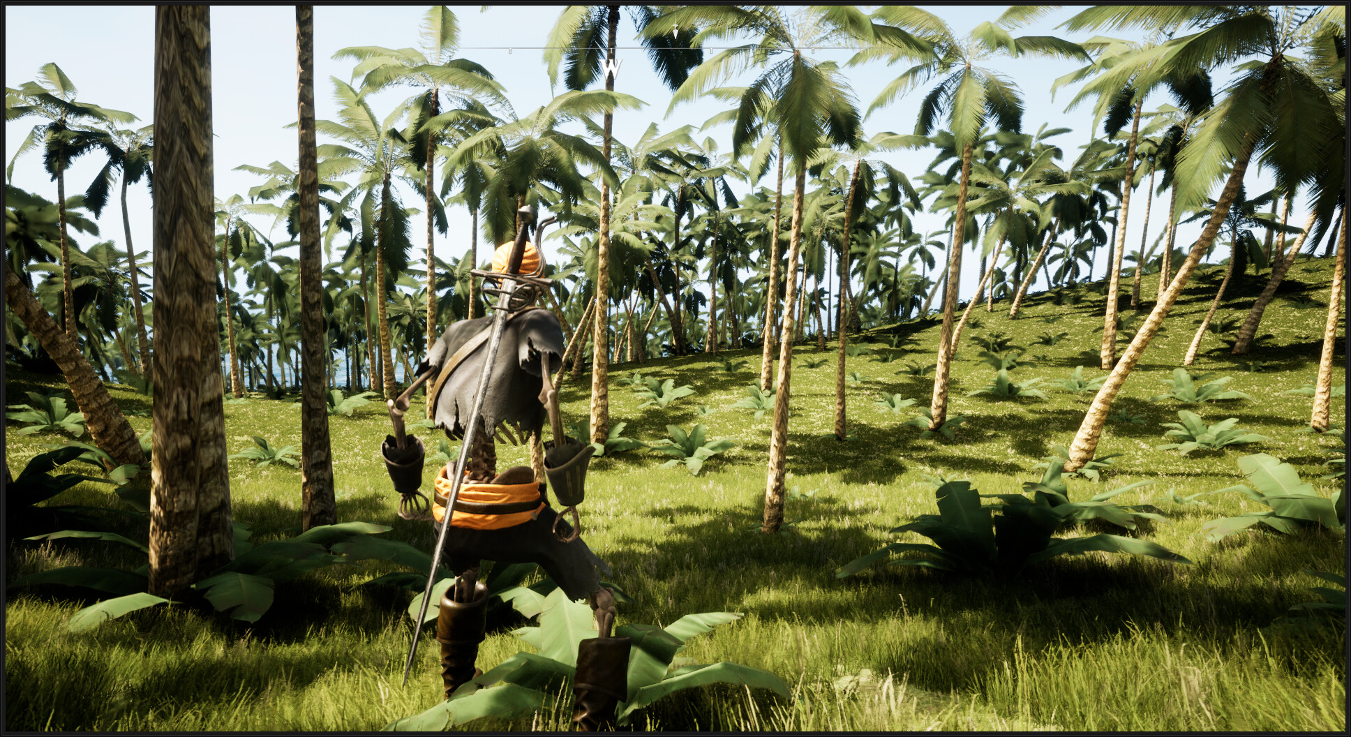 Rum Skulls screenshot 5