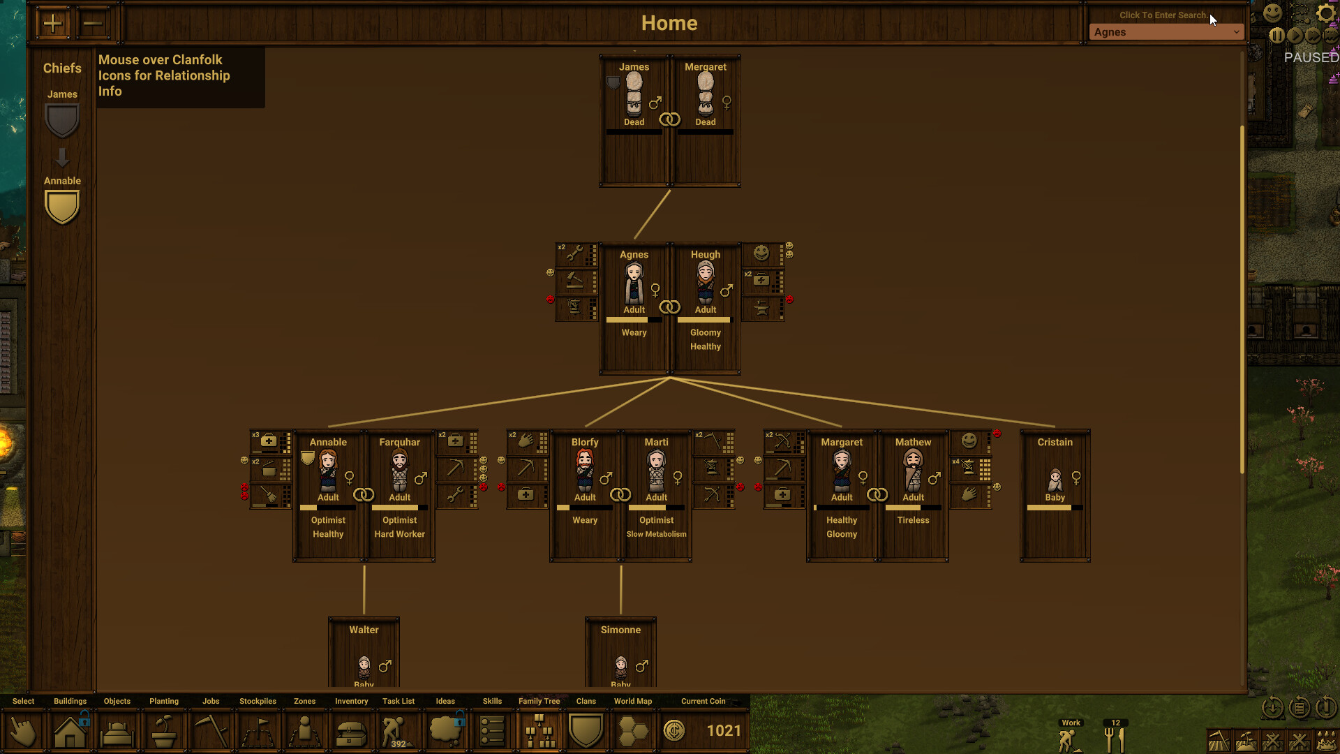 Clanfolk screenshot 6