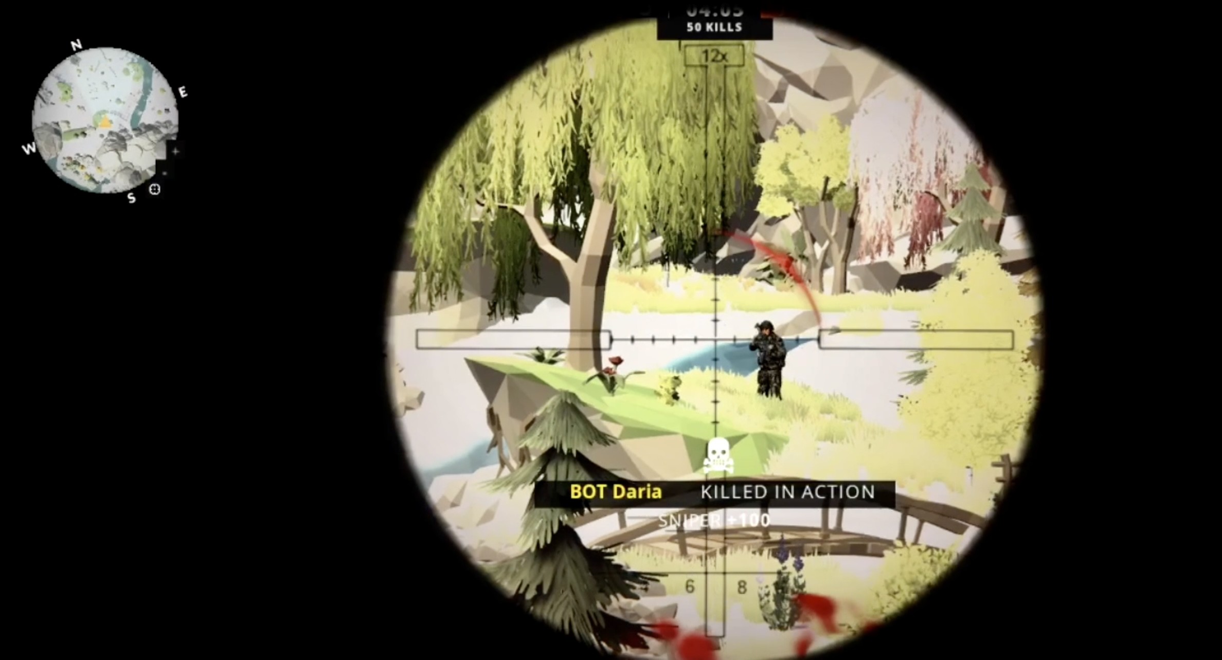 The Last War screenshot 6