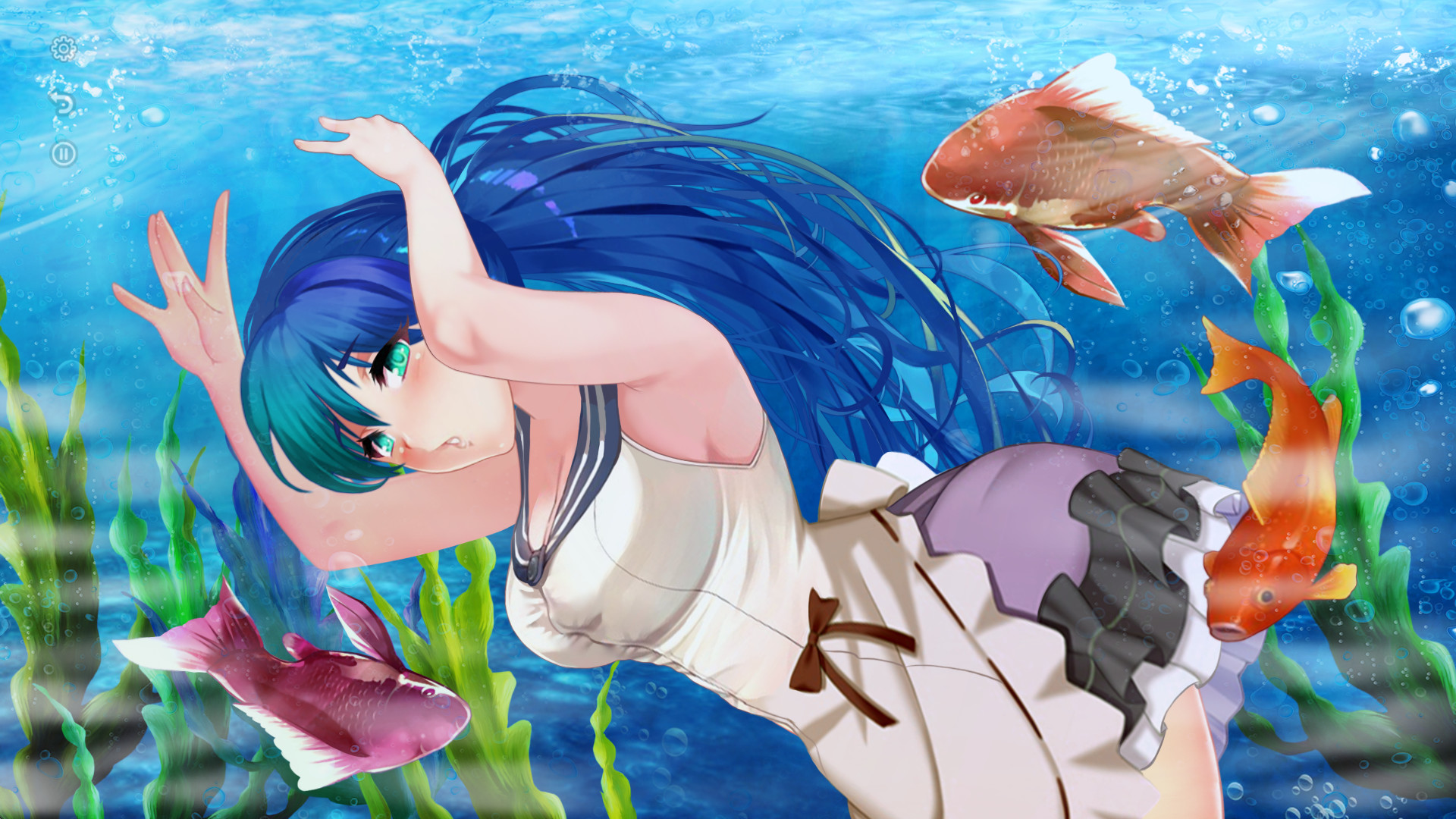Anime Zodiac screenshot 2