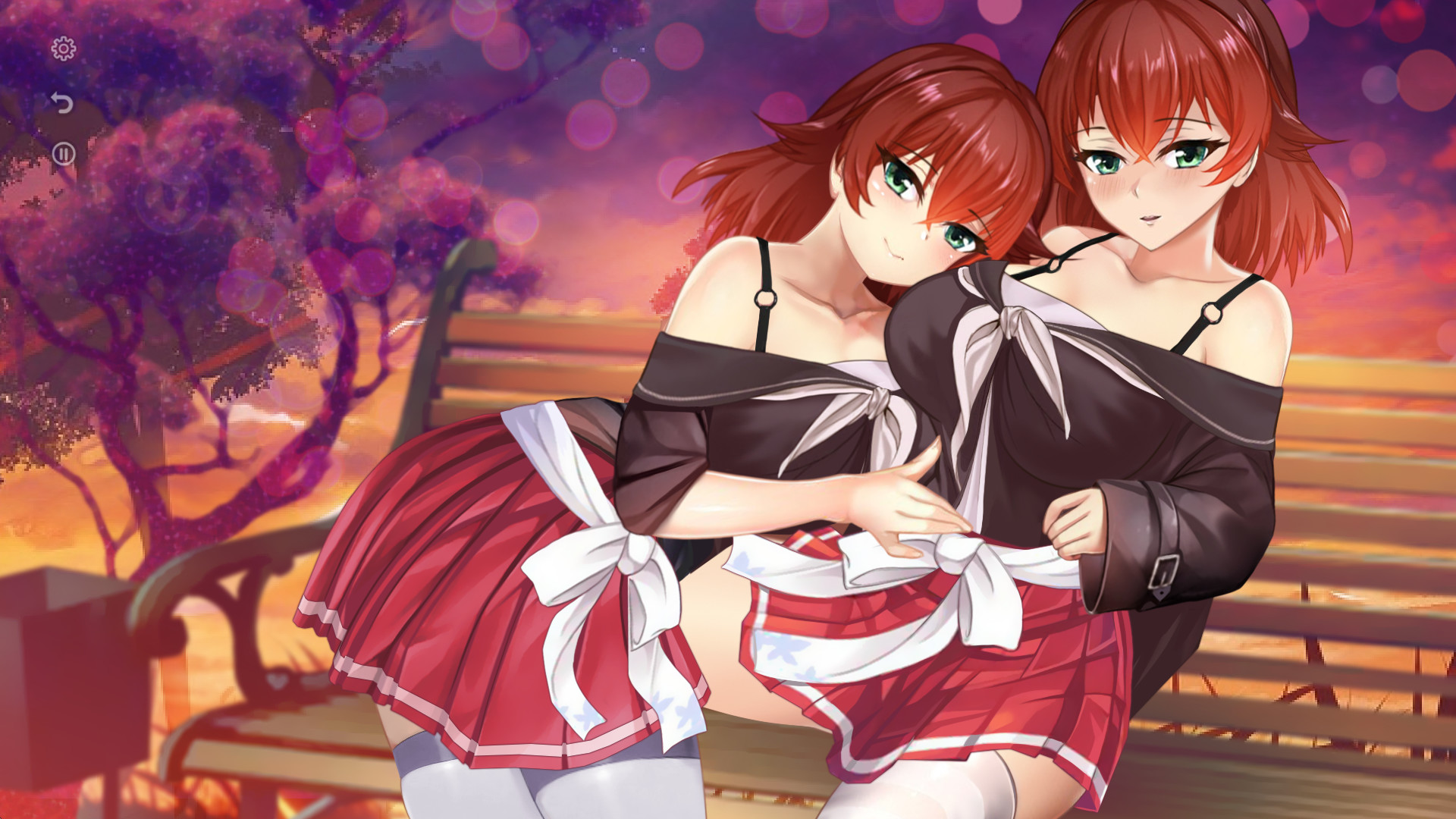 Anime Zodiac screenshot 7