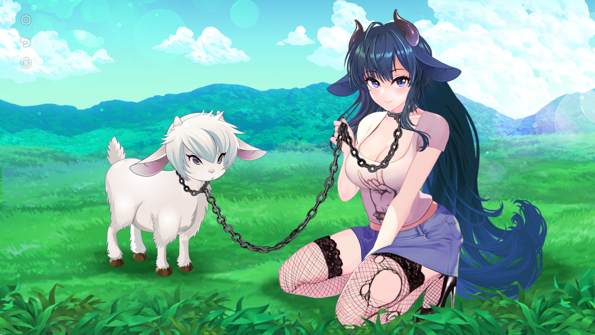 Anime Zodiac screenshot 1