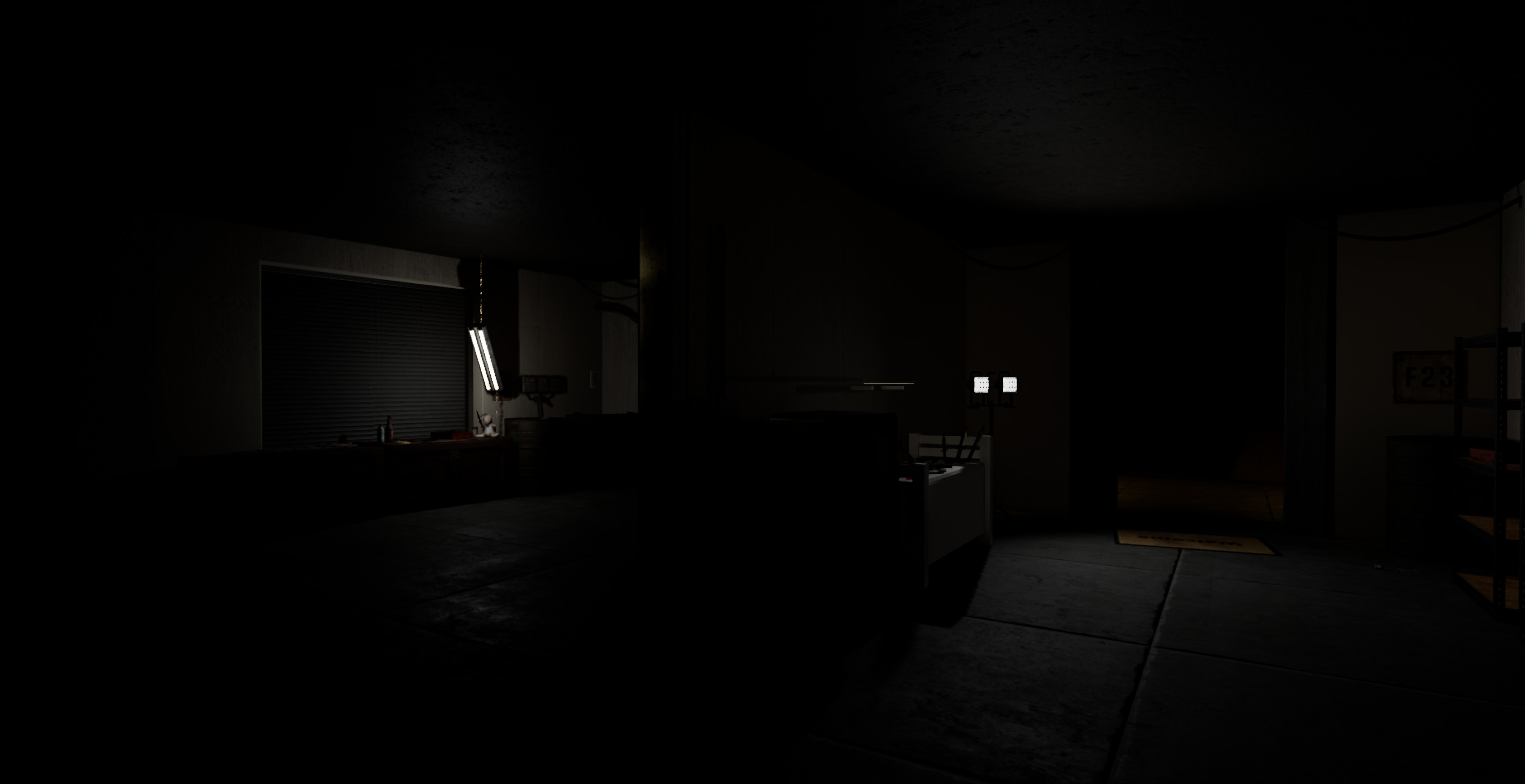 SafeZoneVR screenshot 8