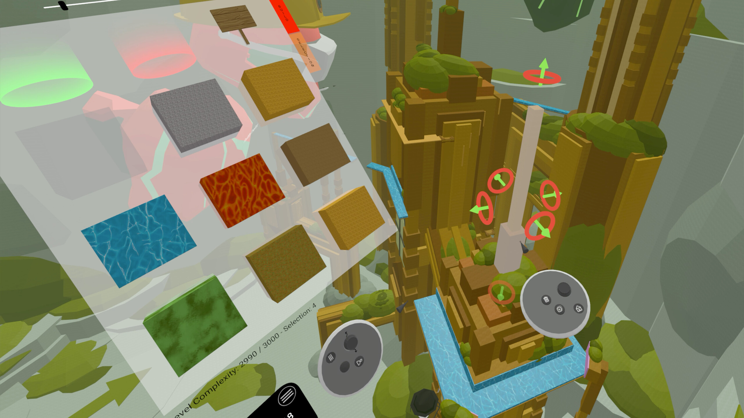 GRAB screenshot 2