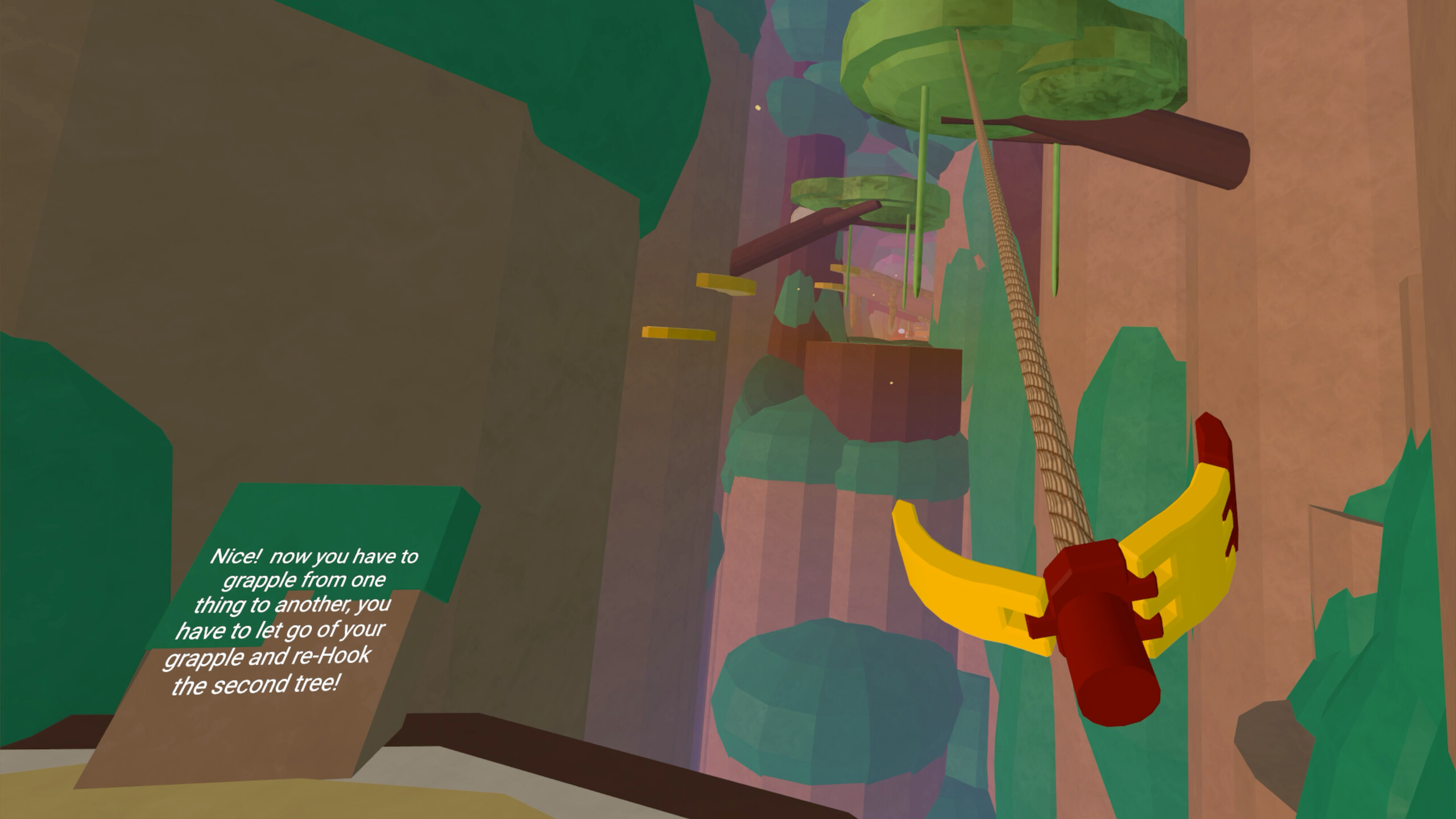 GRAB screenshot 3