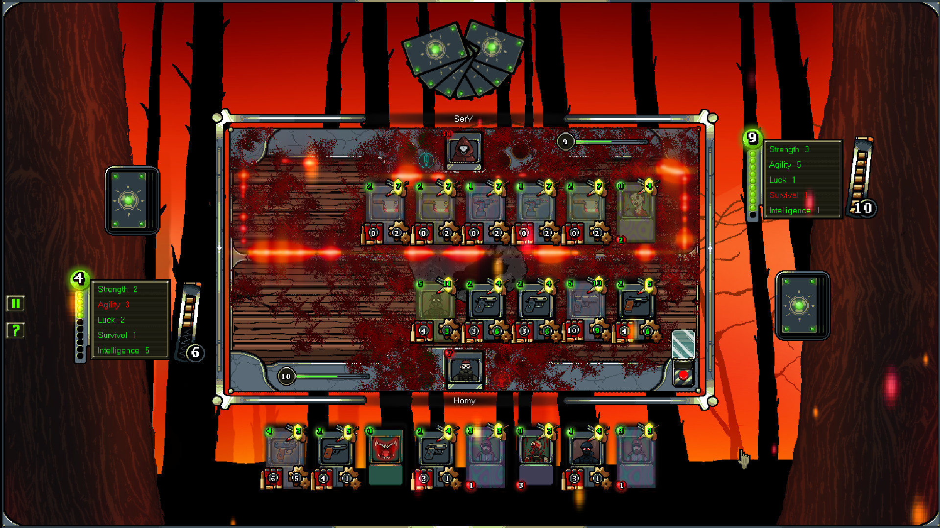 Atomic Cards screenshot 5