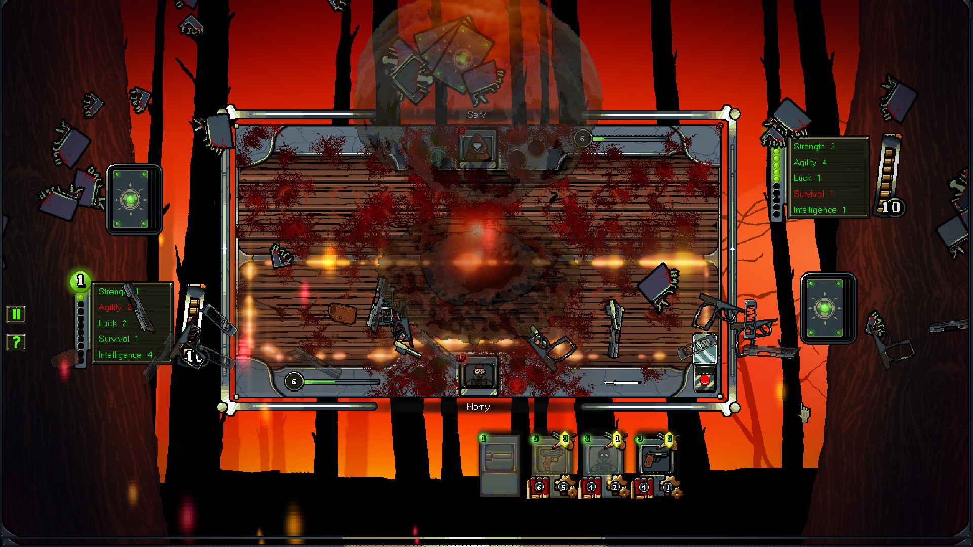 Atomic Cards screenshot 4