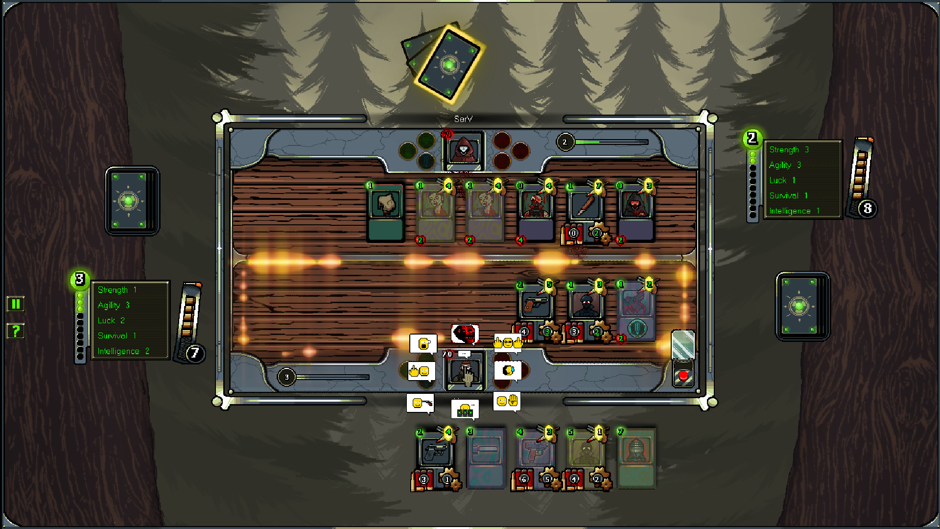 Atomic Cards screenshot 18