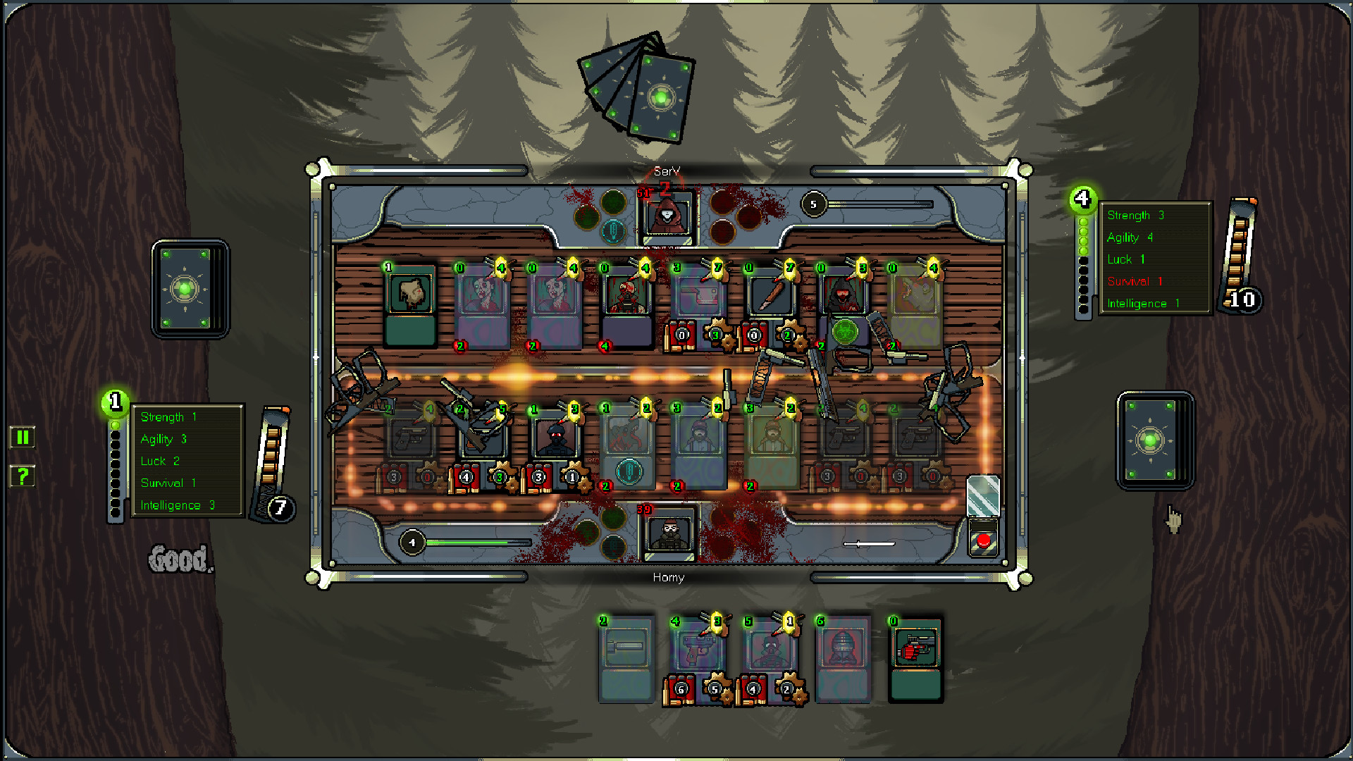 Atomic Cards screenshot 6