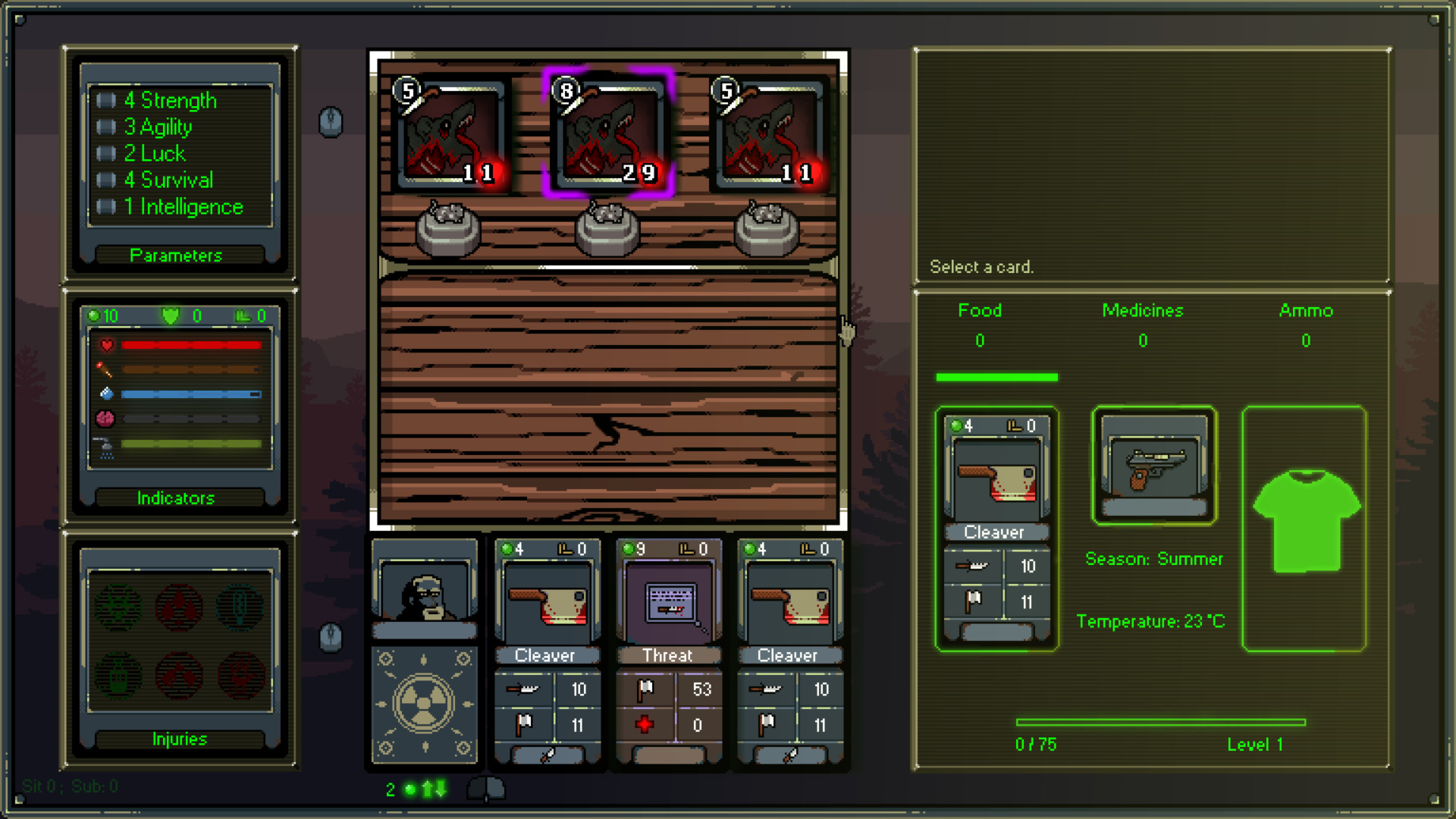 Atomic Cards screenshot 15