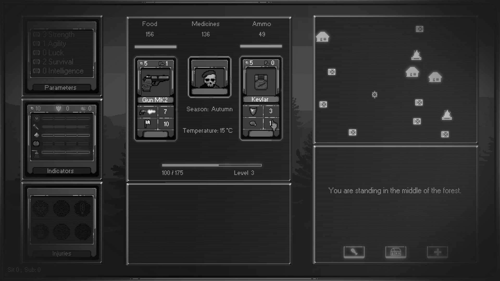 Atomic Cards screenshot 9