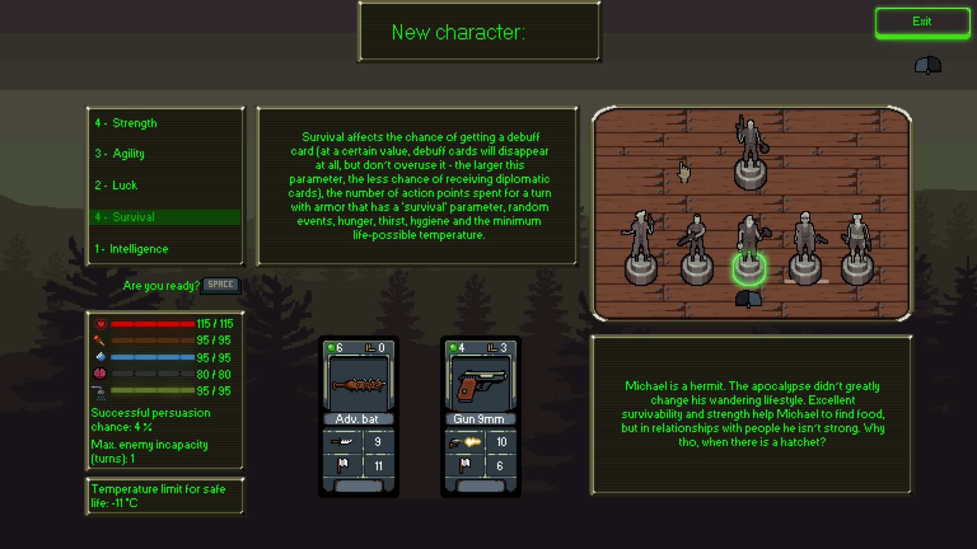 Atomic Cards screenshot 11