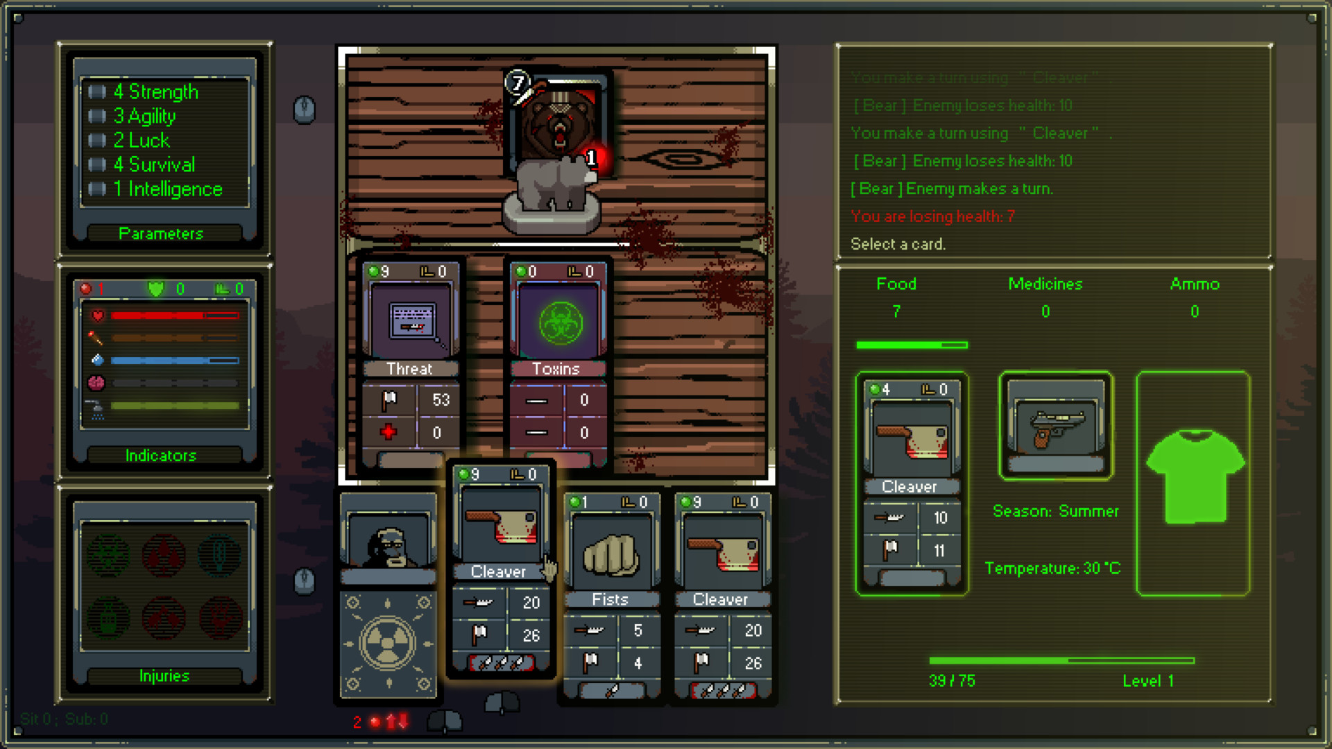 Atomic Cards screenshot 16