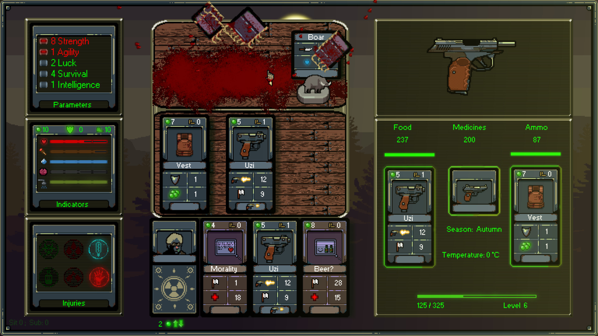 Atomic Cards screenshot 12