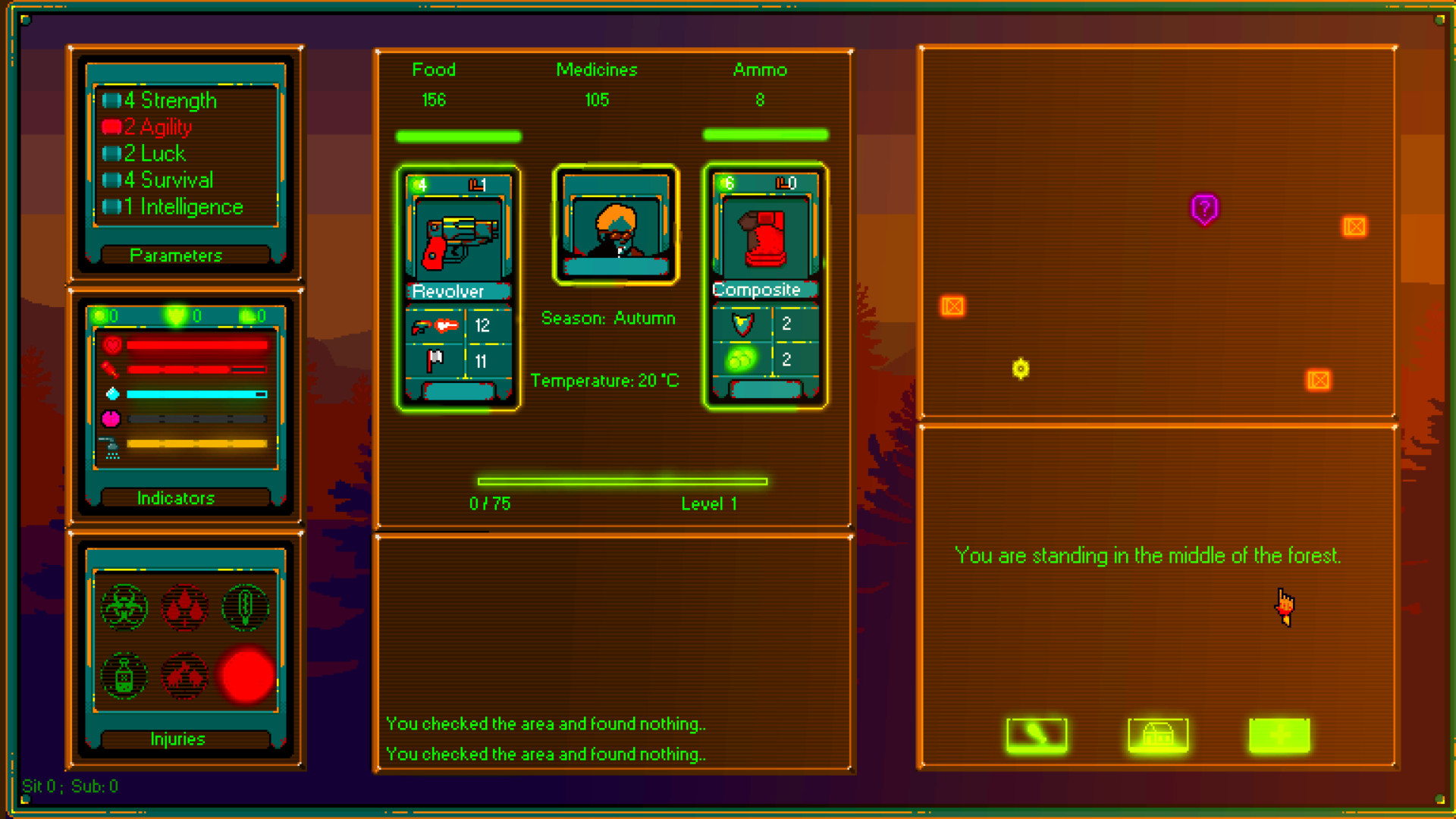Atomic Cards screenshot 10