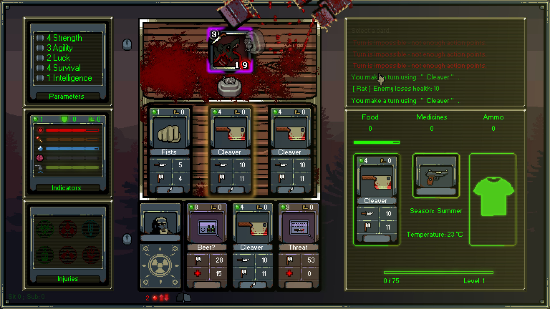 Atomic Cards screenshot 14