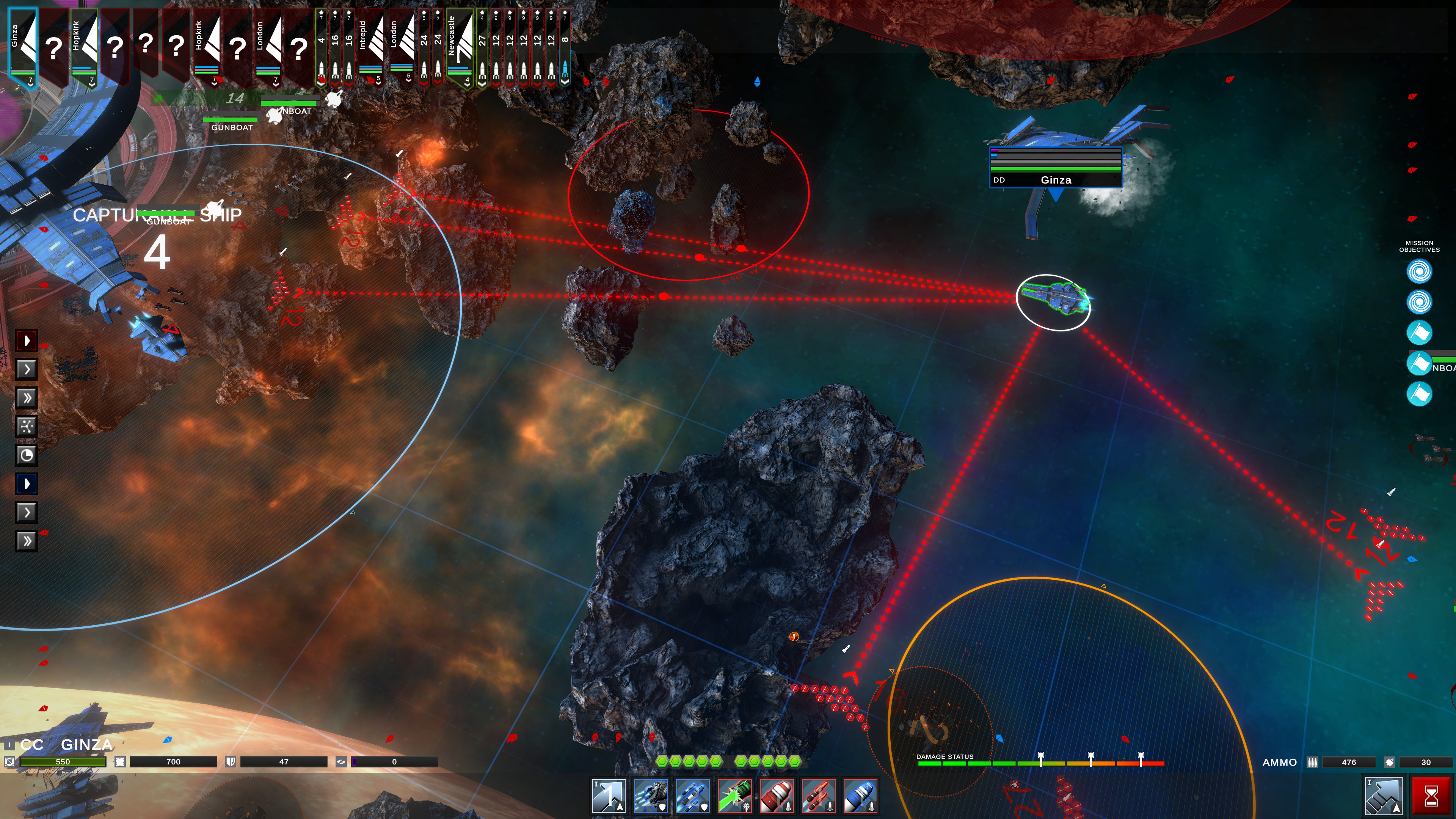 The Darkest Star screenshot 4
