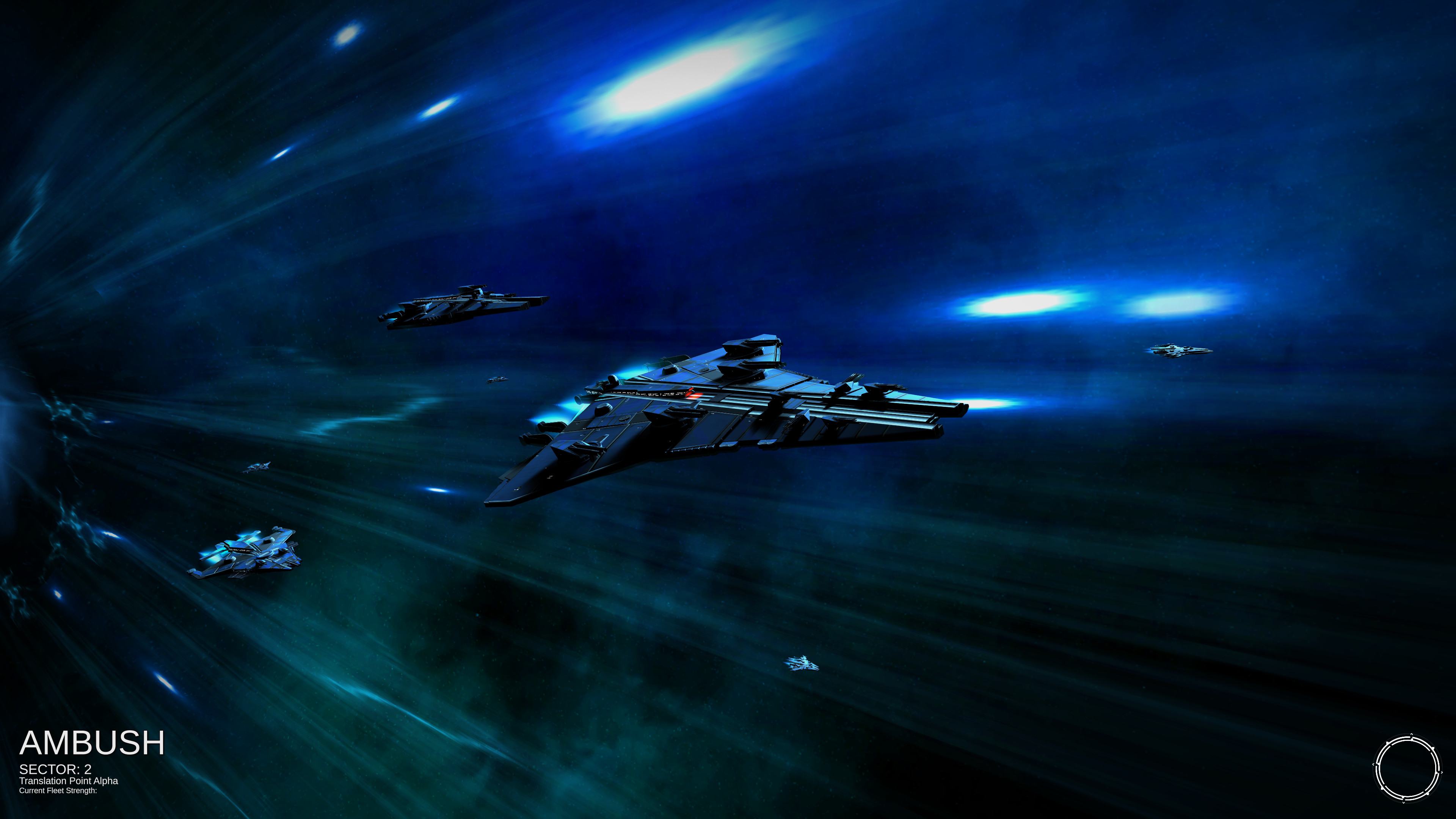 The Darkest Star screenshot 8