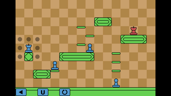 Chessformer screenshot