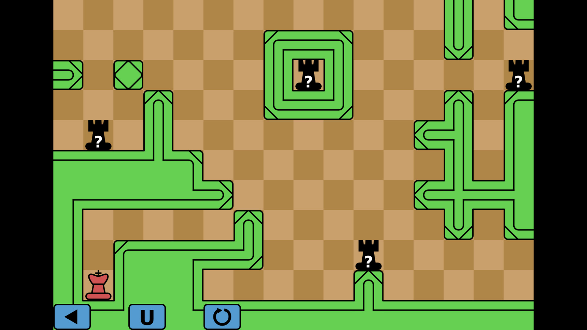 Chessformer screenshot 4