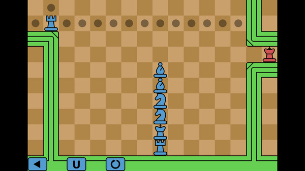 Chessformer screenshot