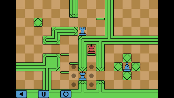 Chessformer screenshot
