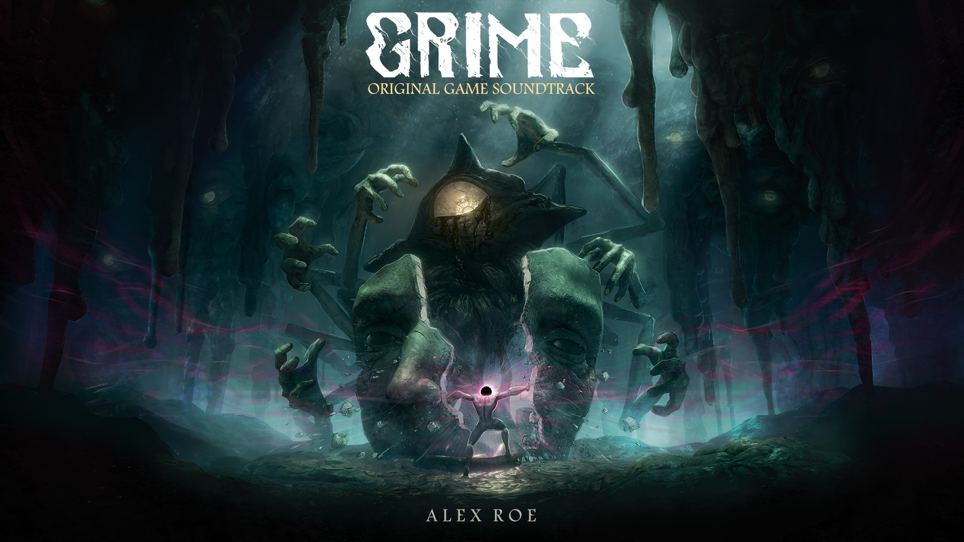 GRIME - Soundtrack screenshot 1
