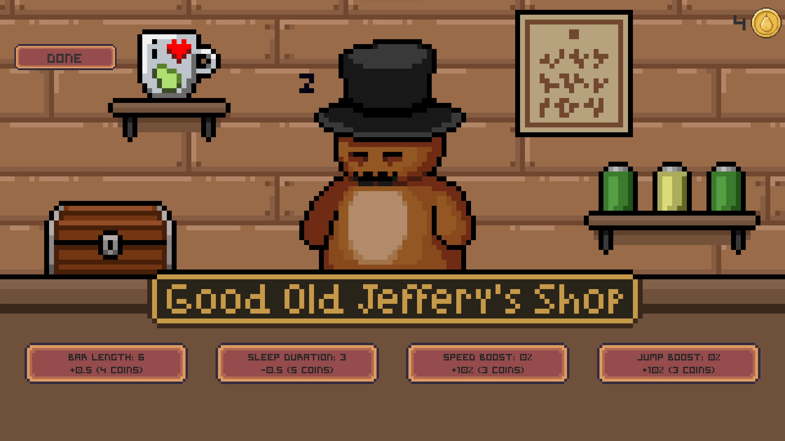 Zleepy screenshot 9