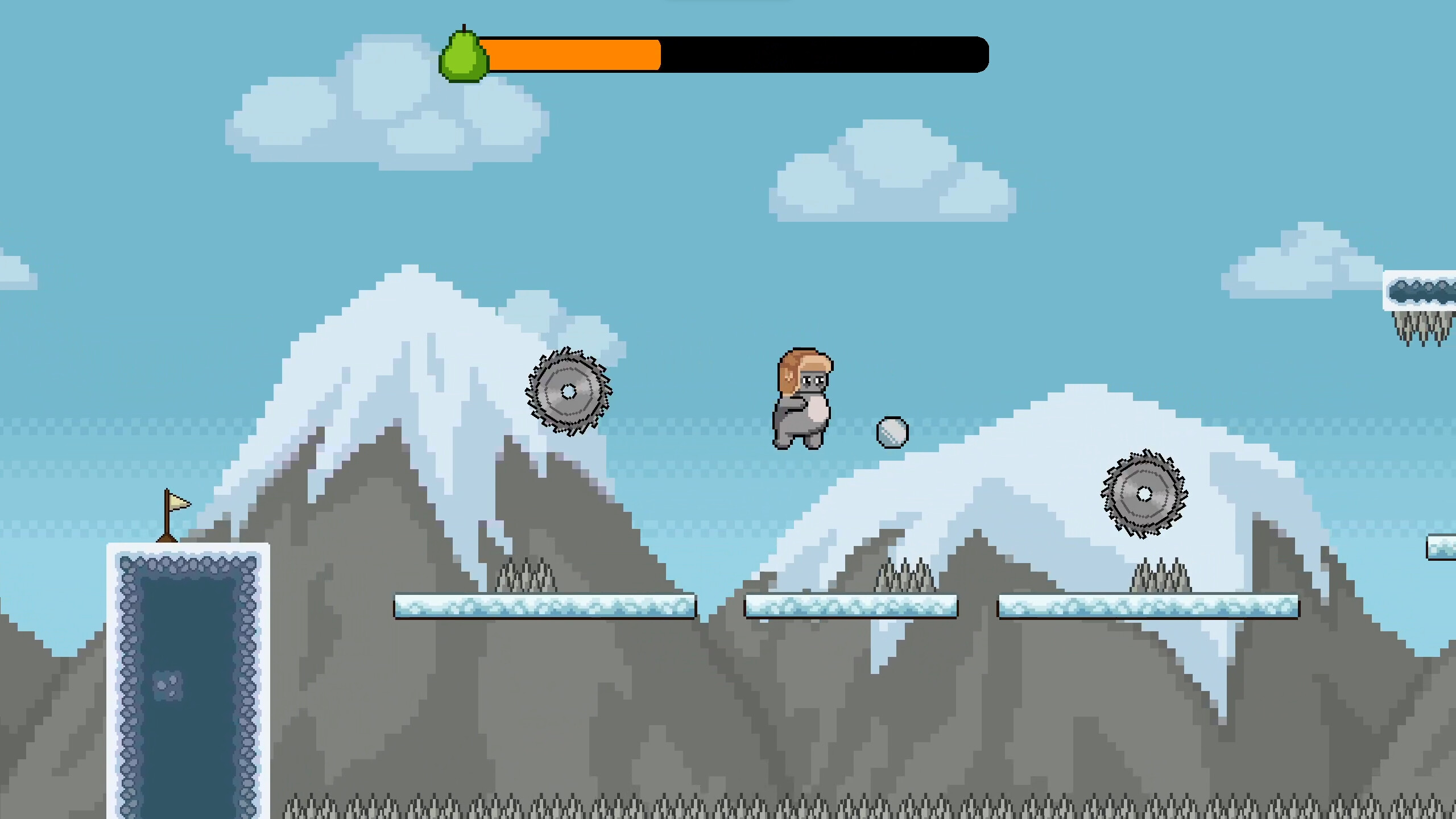 Zleepy screenshot 4