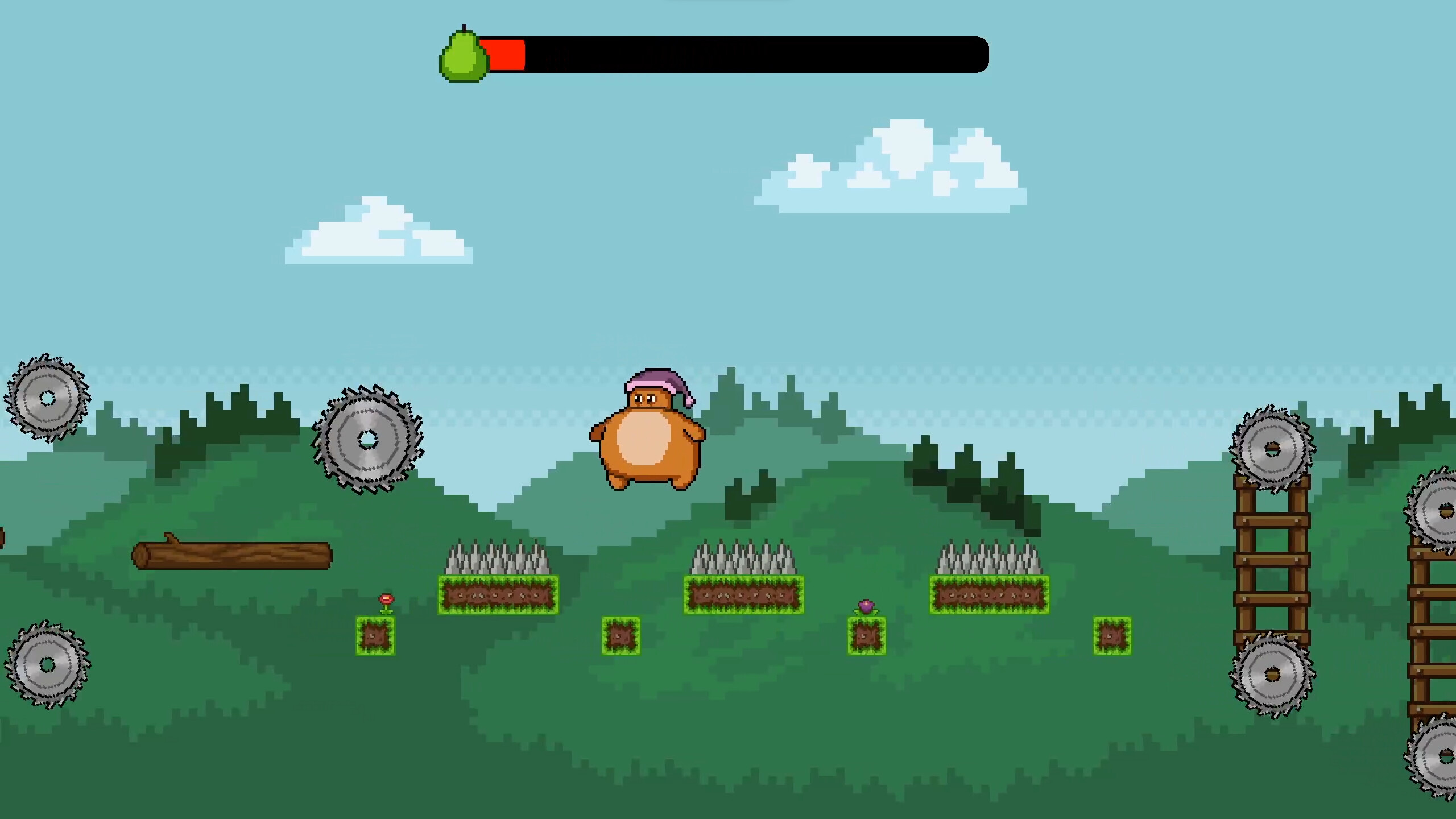 Zleepy screenshot 1