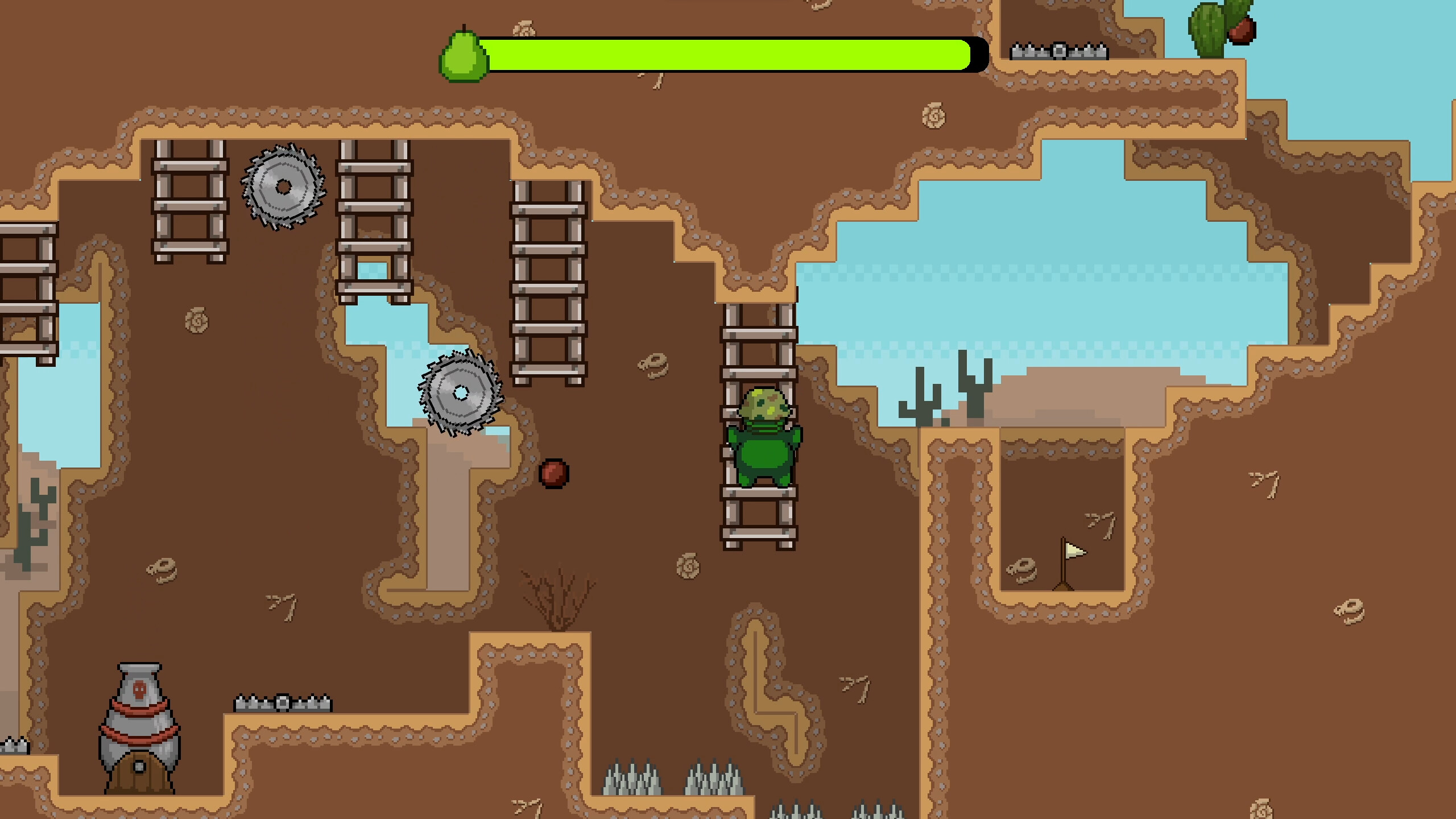 Zleepy screenshot 7