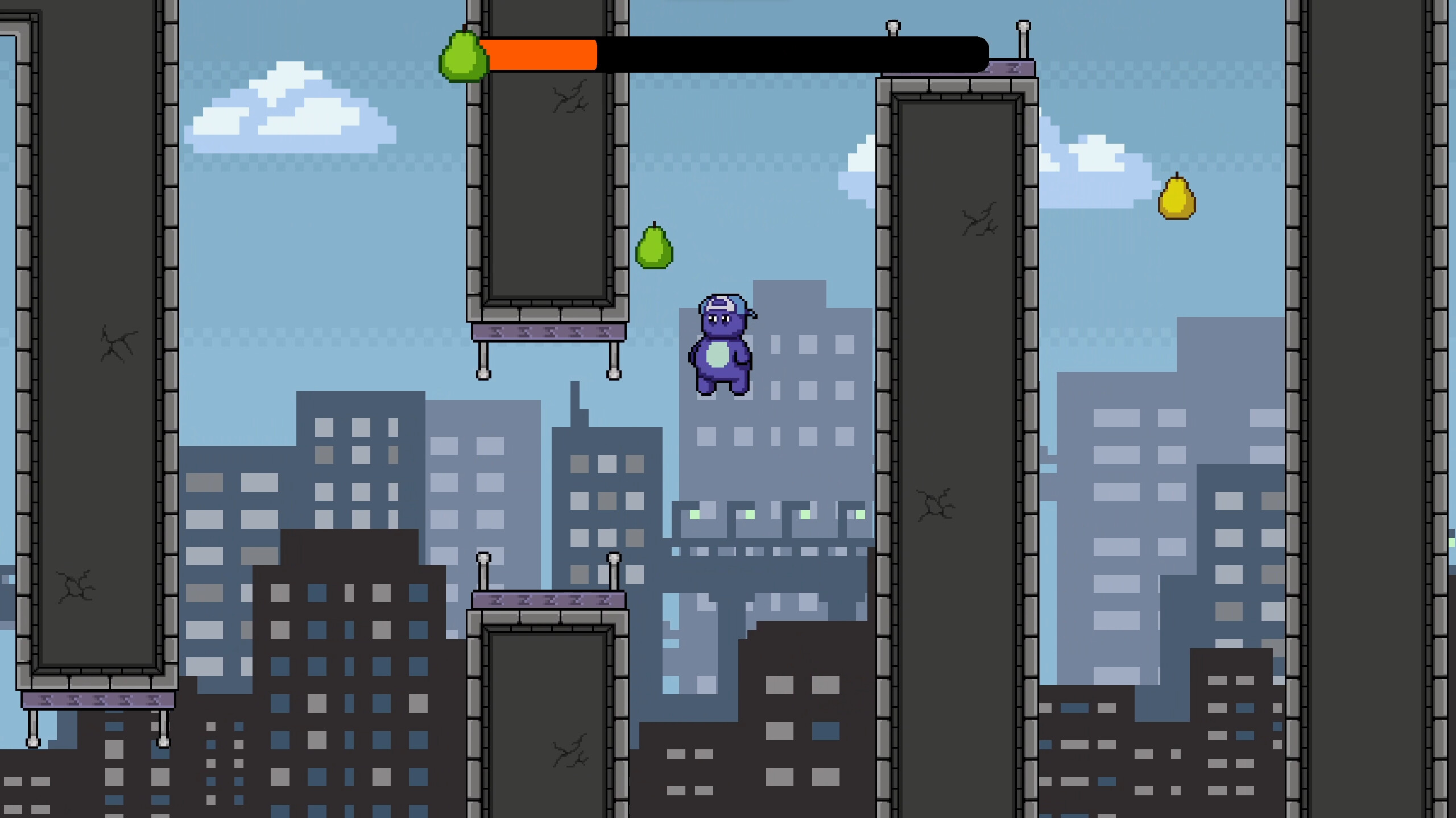 Zleepy screenshot 2