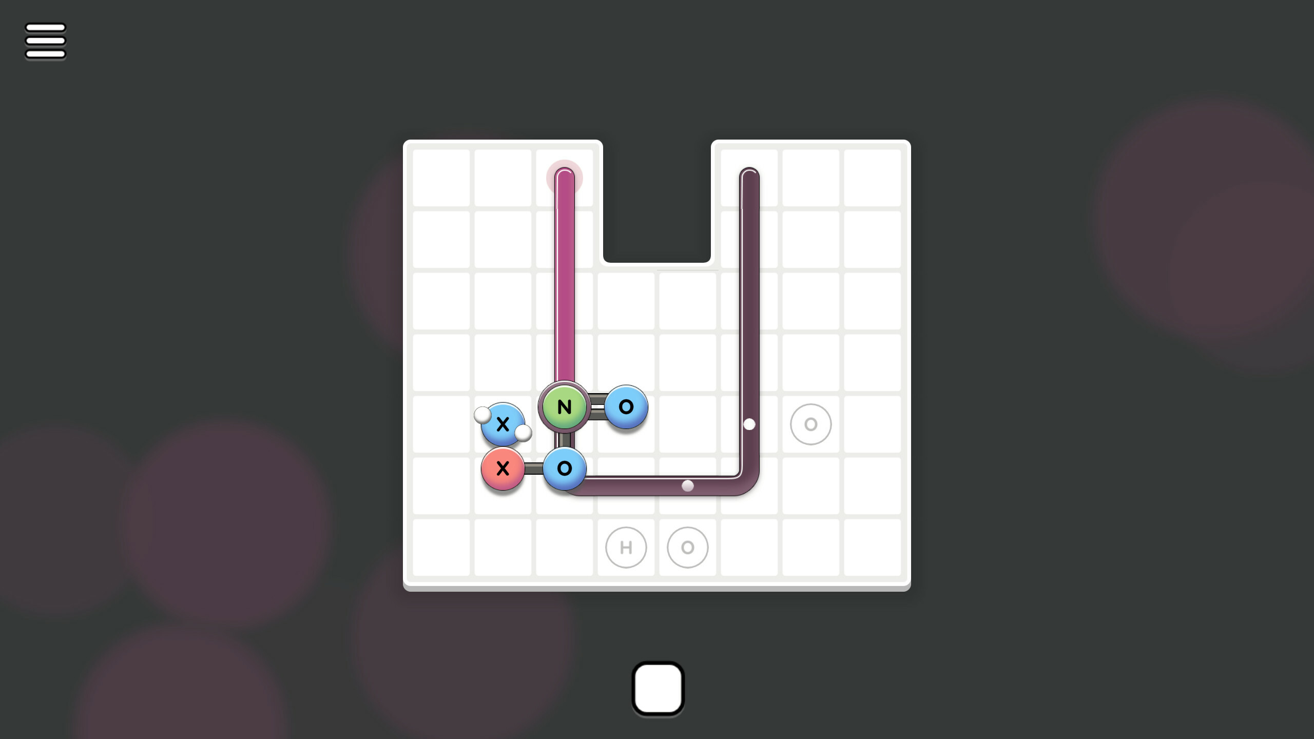 Sokobond Express screenshot 4