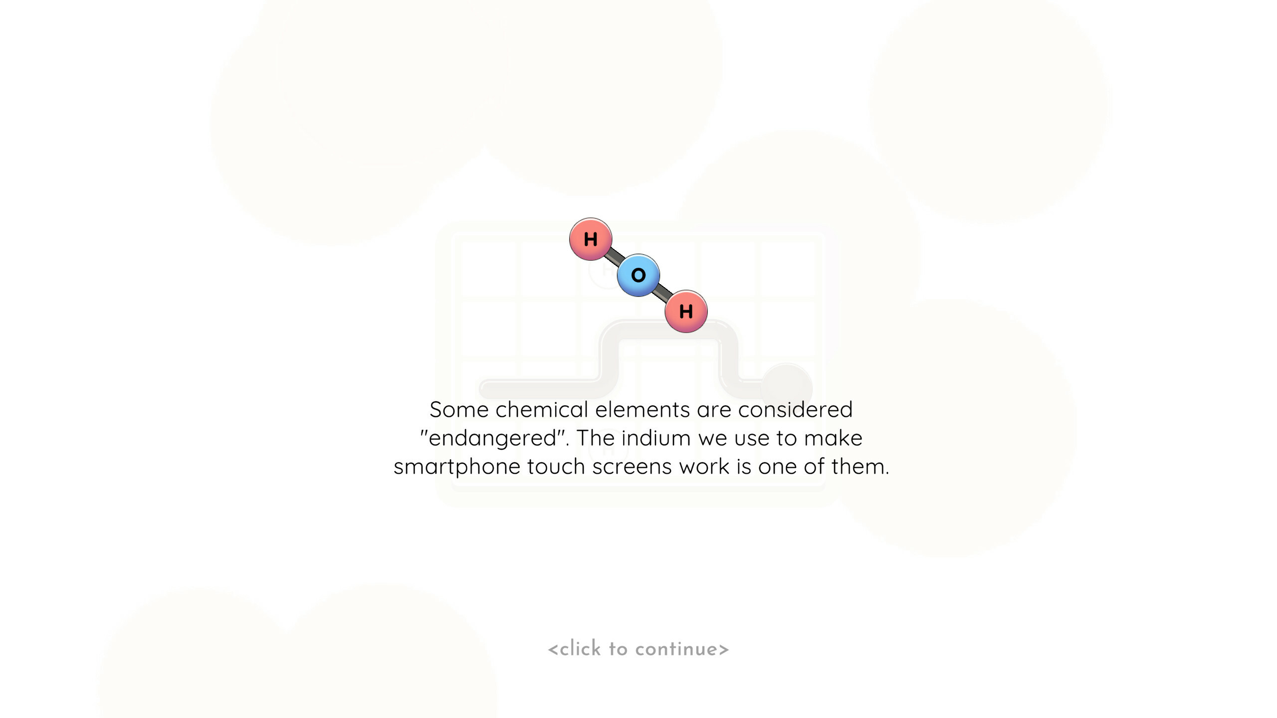 Sokobond Express screenshot 5