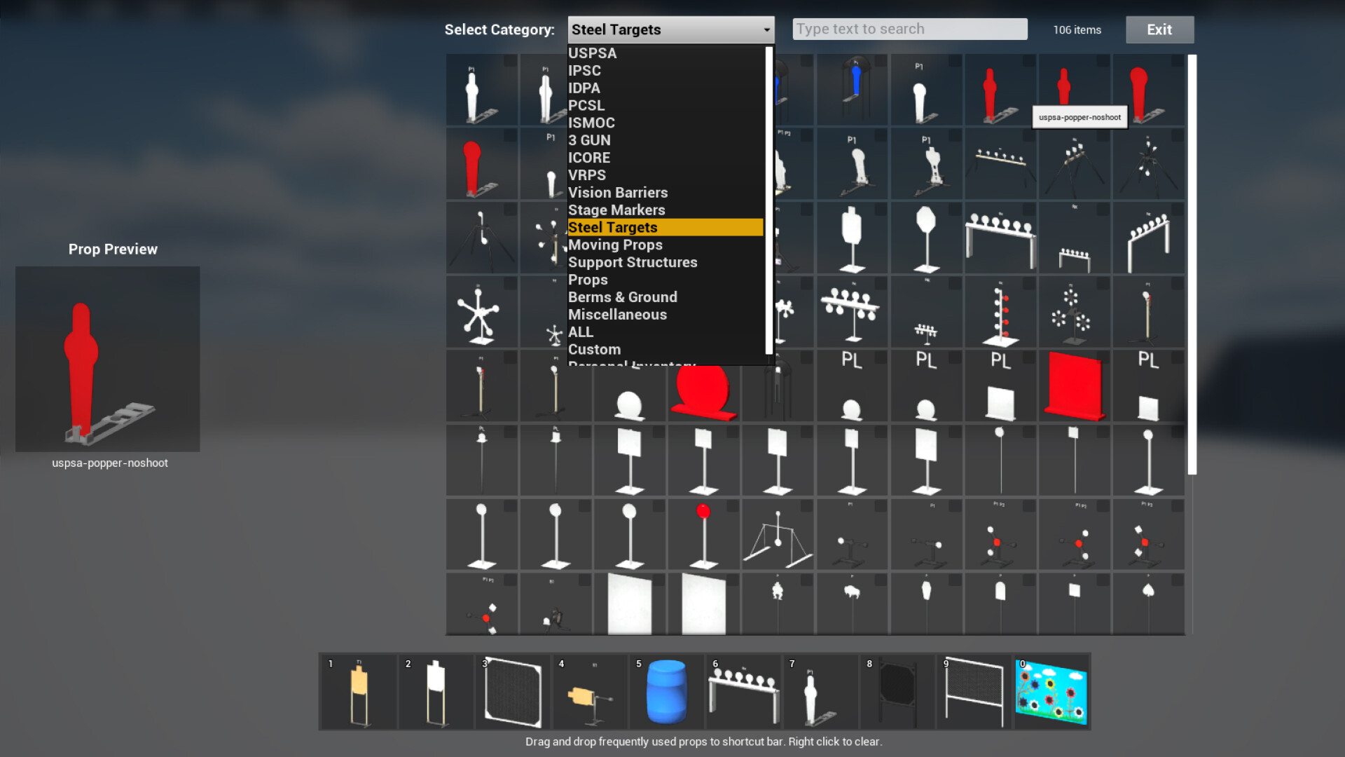 Practisim Designer screenshot 4