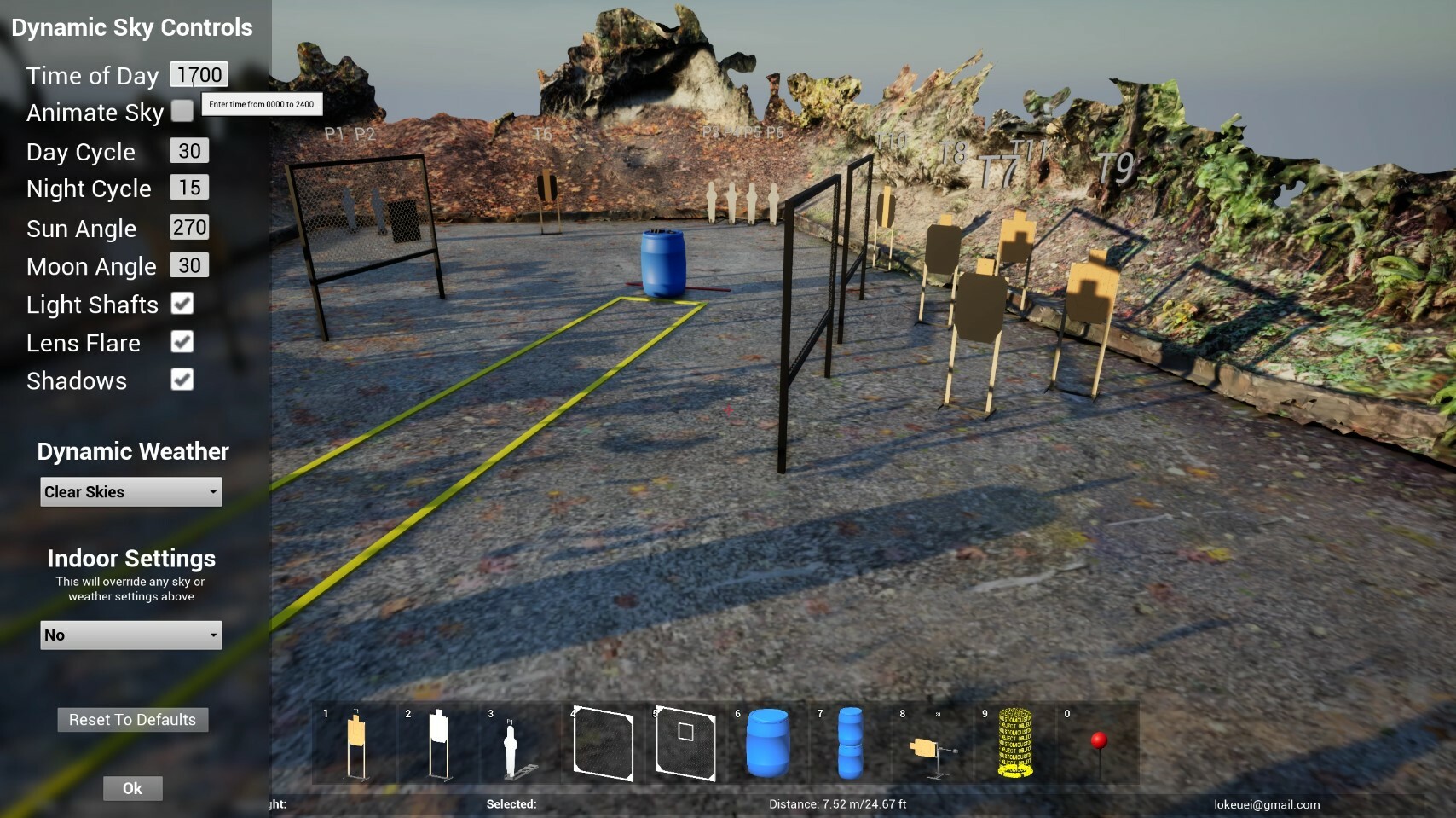 Practisim Designer screenshot 13