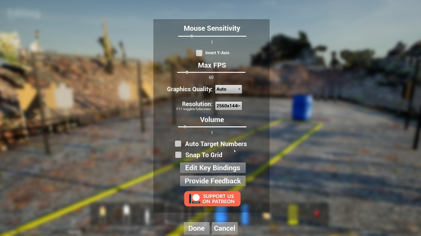 Practisim Designer screenshot 11