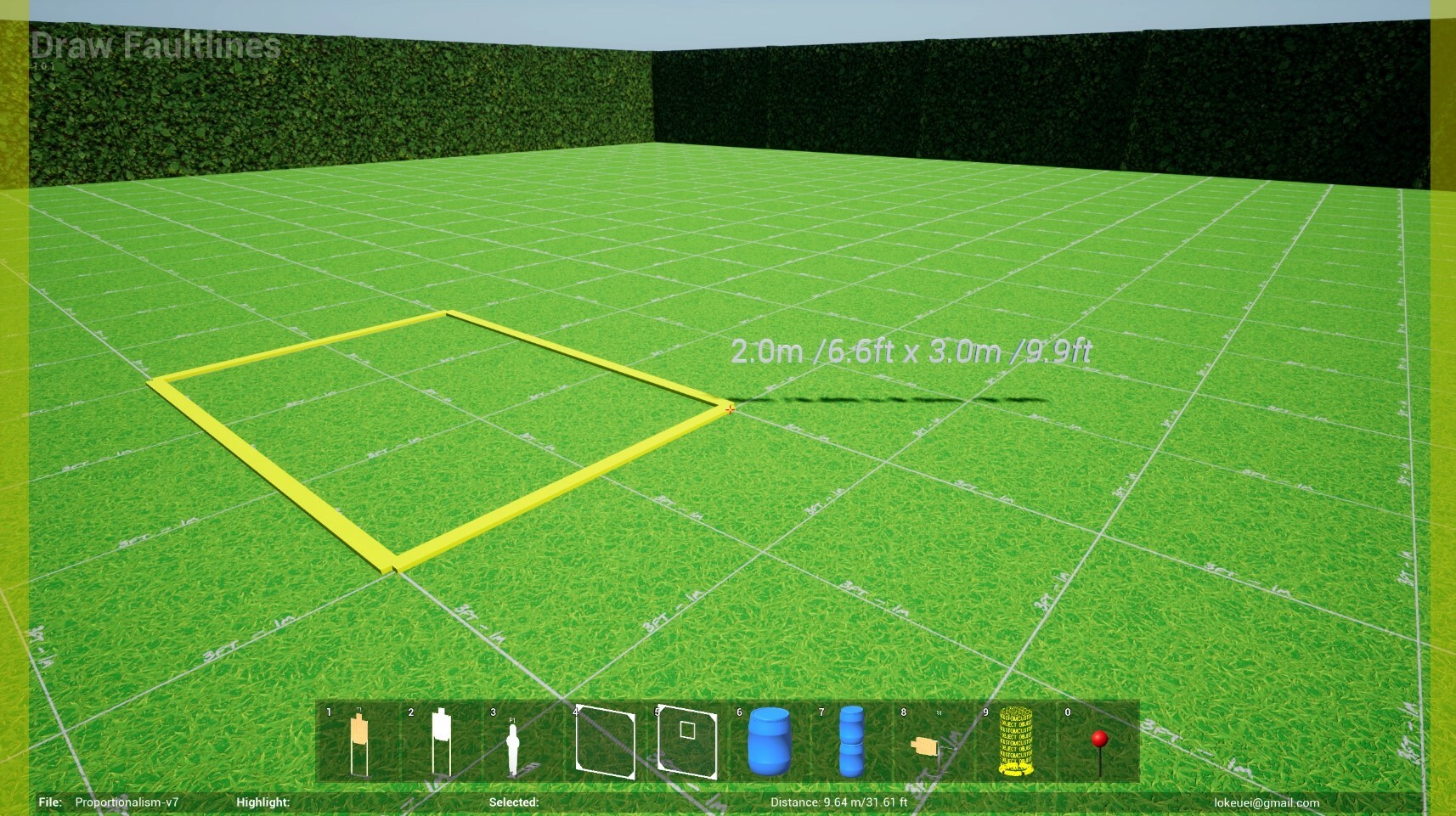 Practisim Designer screenshot 15
