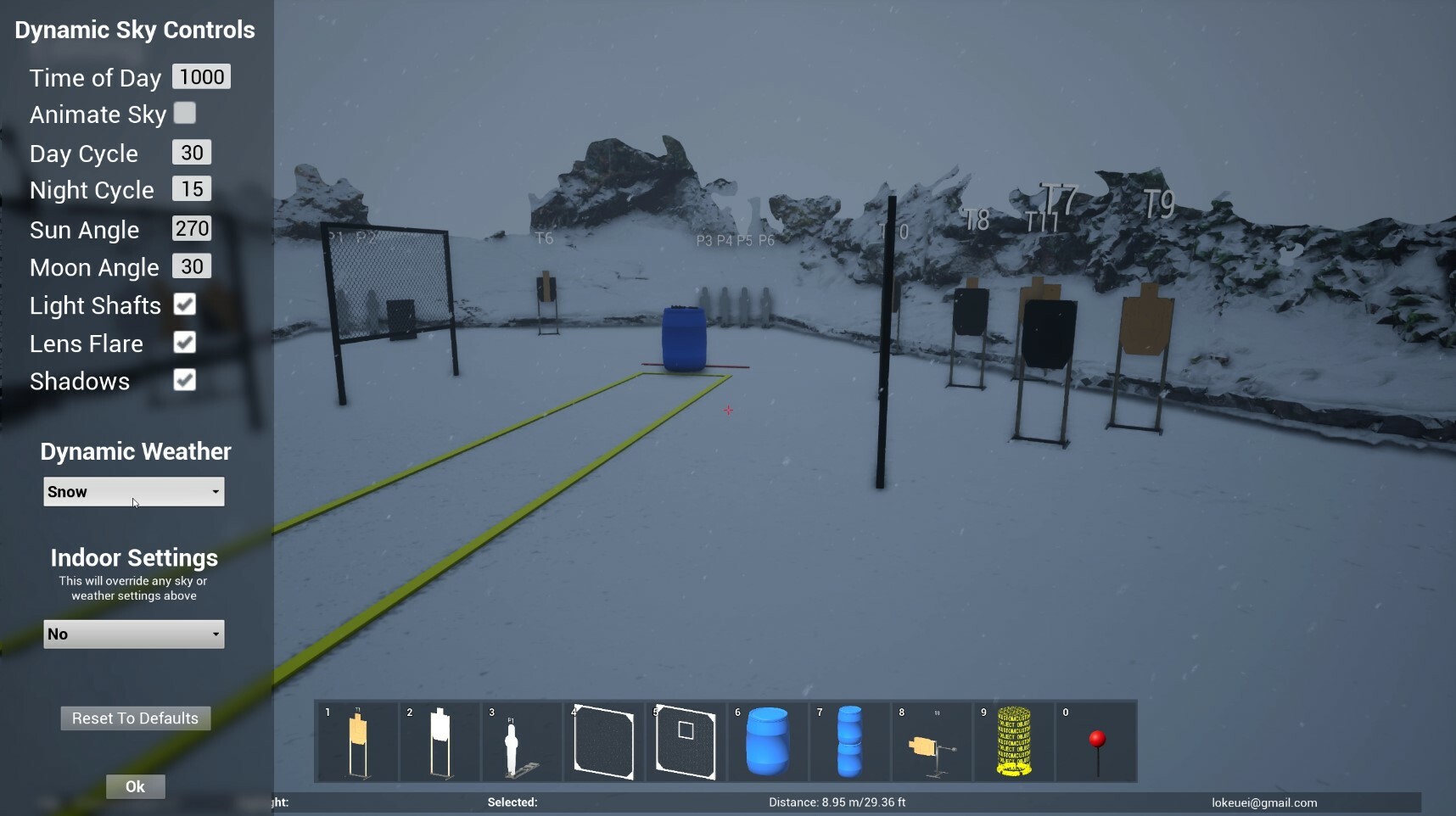 Practisim Designer screenshot 12