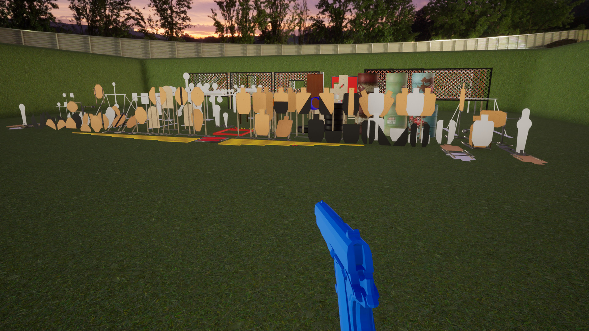 Practisim Designer screenshot 1