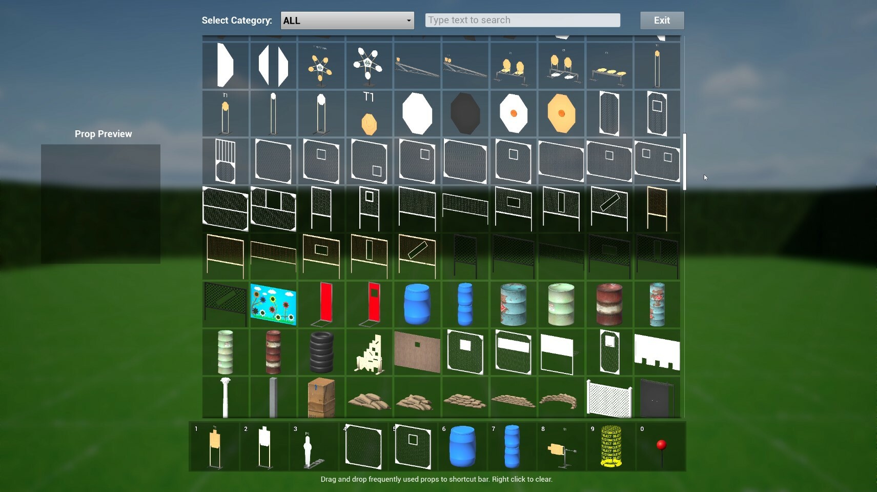 Practisim Designer screenshot 3