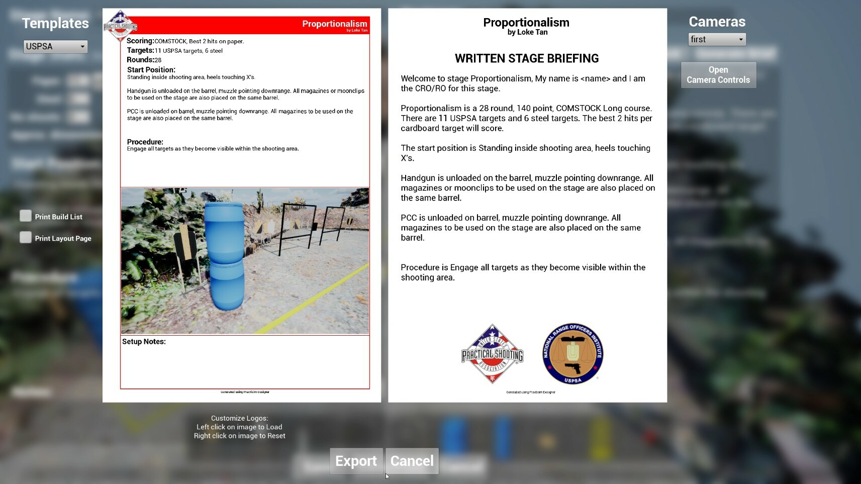 Practisim Designer screenshot 10
