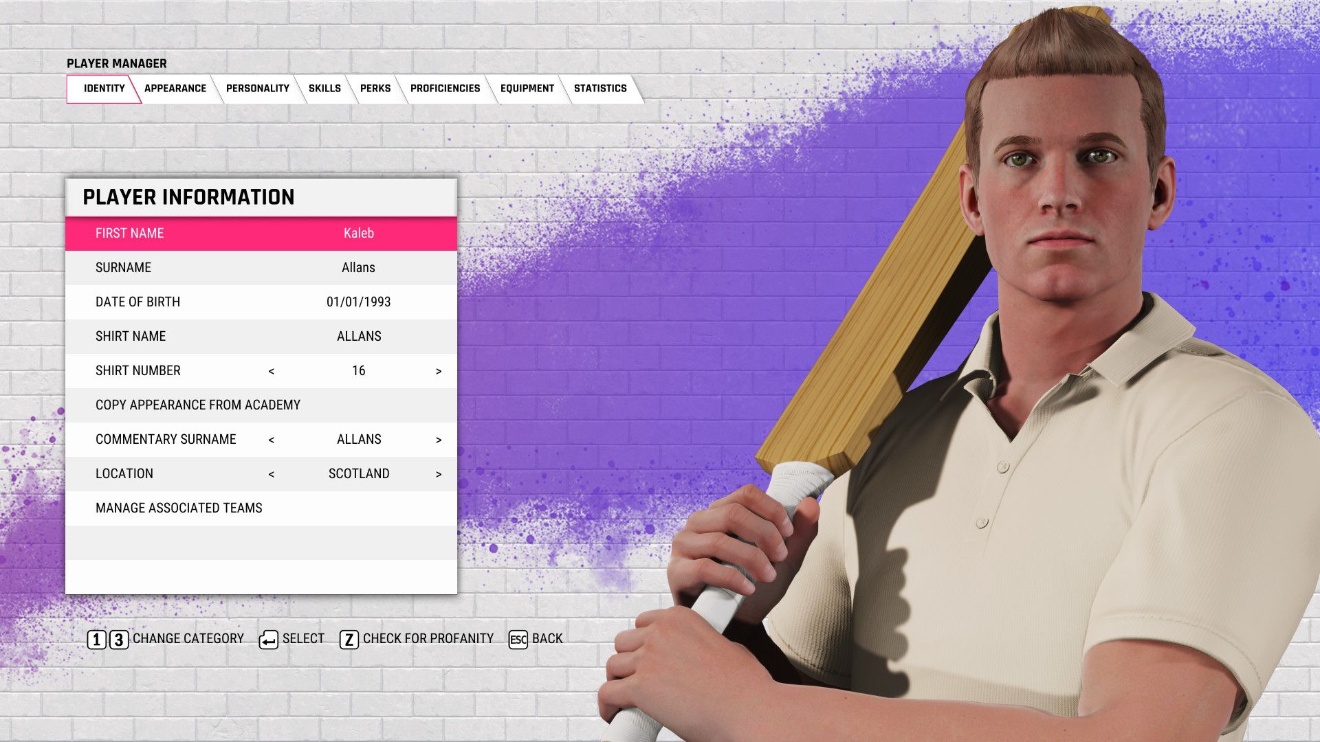 Cricket 22 screenshot 9
