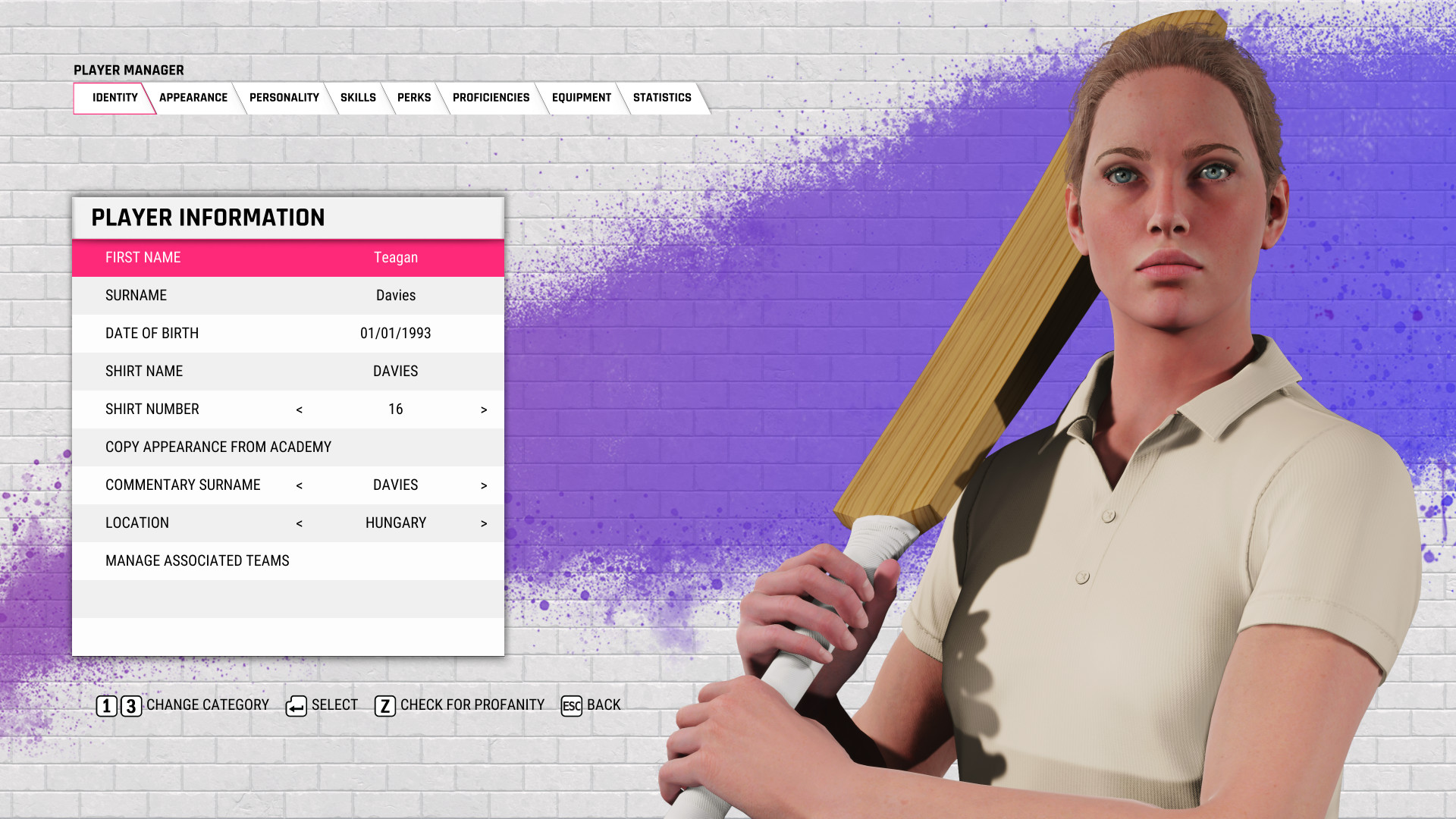 Cricket 22 screenshot 11