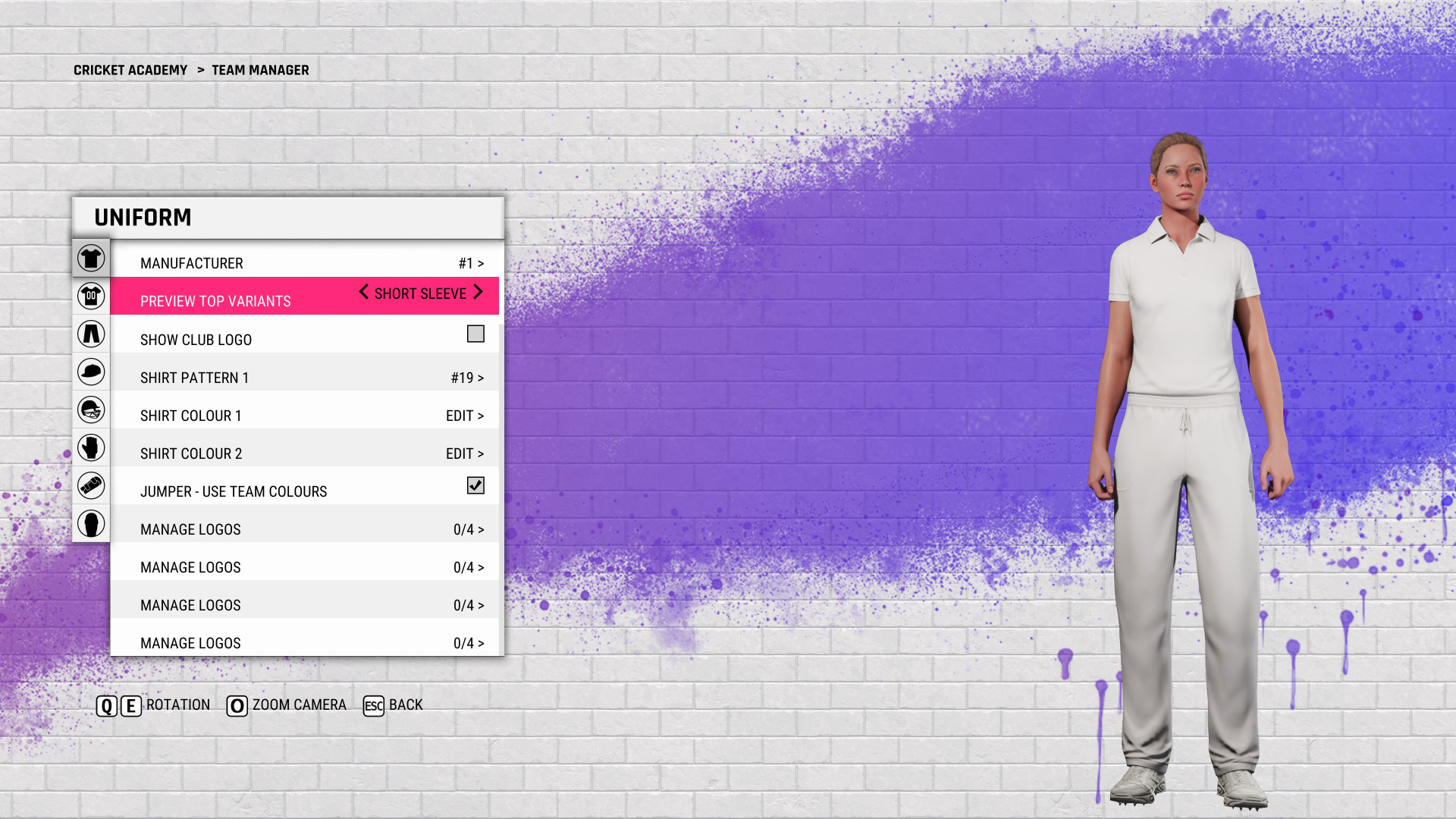 Cricket 22 screenshot 10