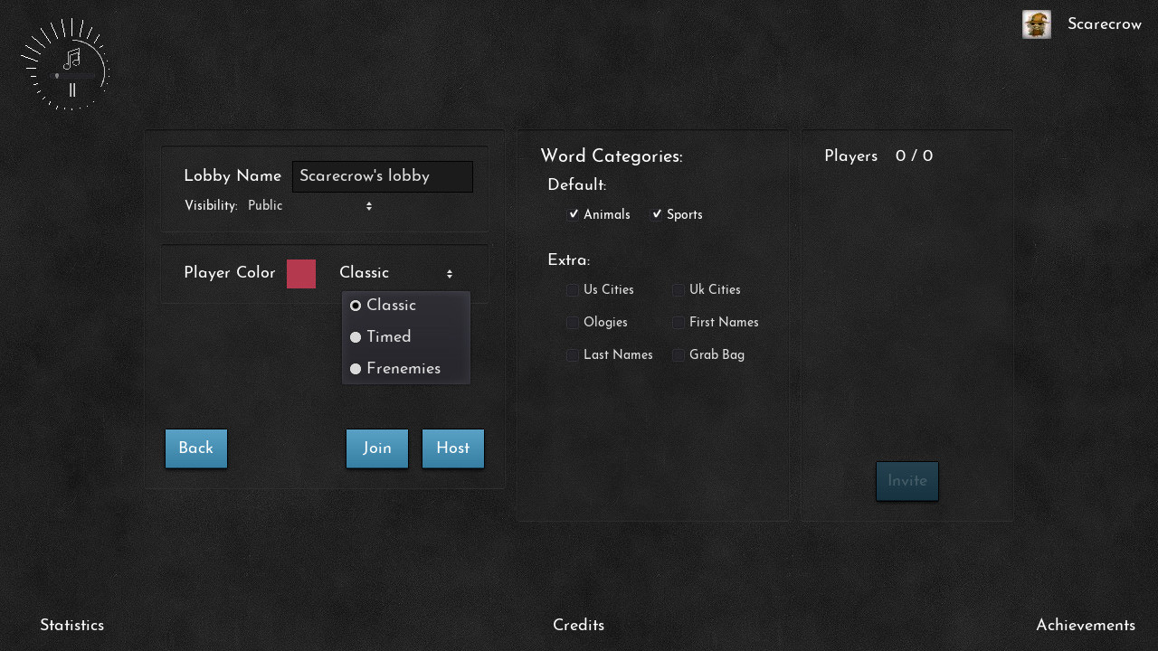 HangTogether screenshot 3