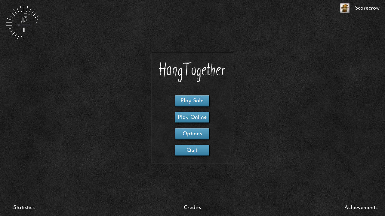HangTogether screenshot 1