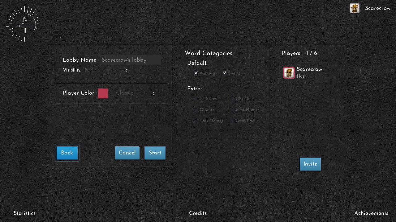 HangTogether screenshot 4